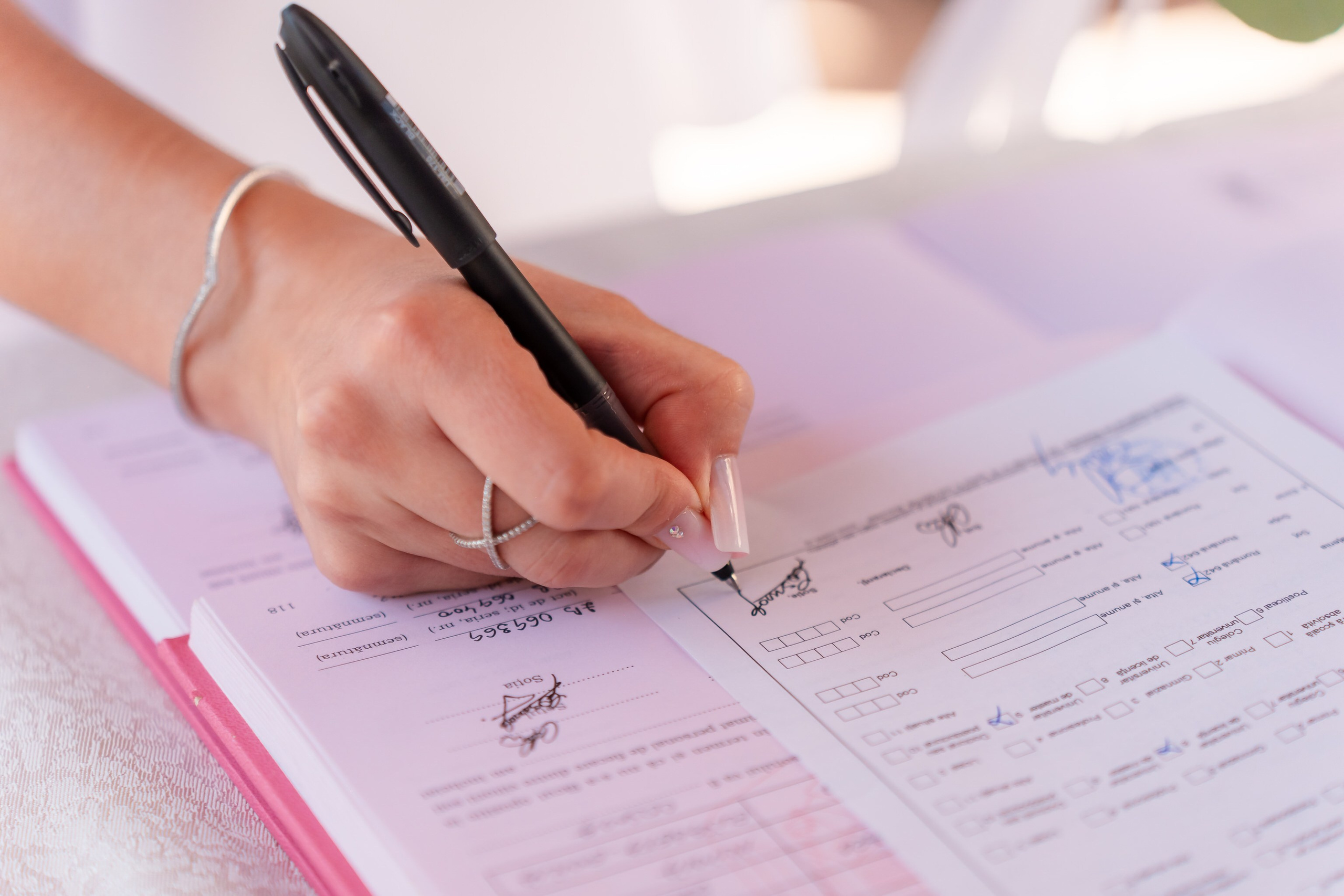 Cununie Georgiana & Alin Cristian