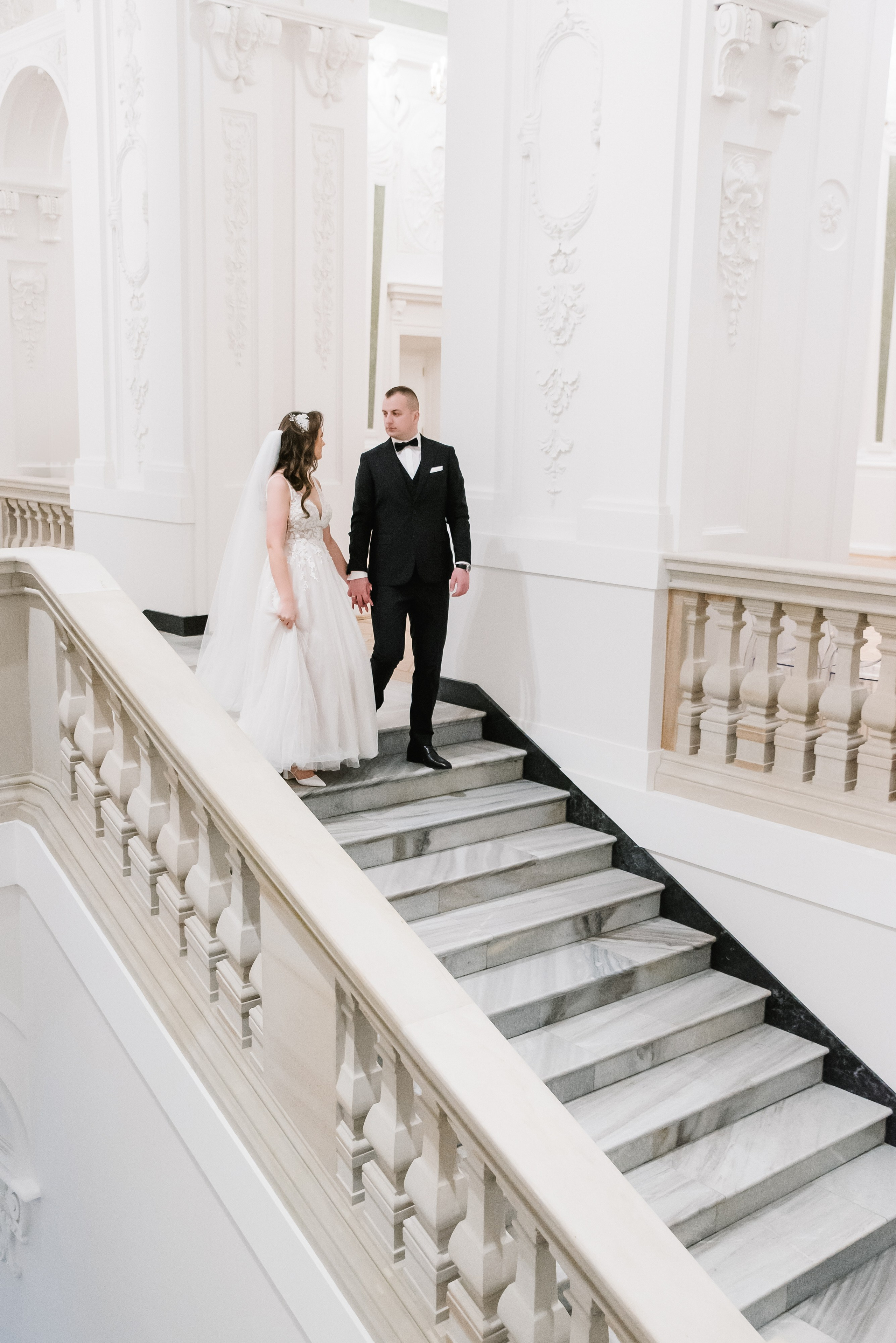 Dzień ślubny | Sesja Plenerowa Aleksandra & Cezary. Eugene Save – Fotograf Ślubny i Rodzinny | Warszawa i Cała Polska