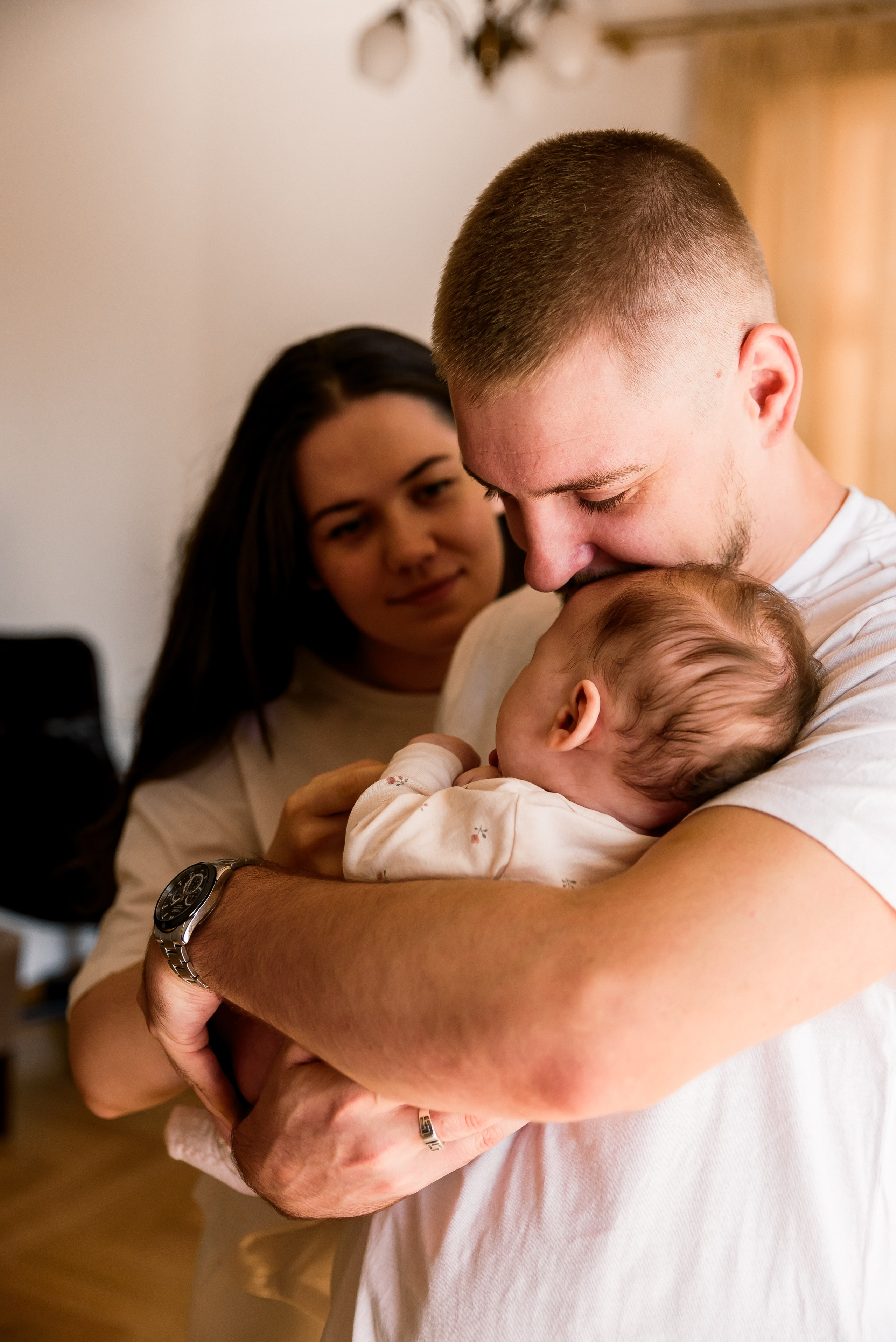 Monika & Anita & Sergej. Eugene Save – Fotograf Ślubny i Rodzinny | Warszawa i Cała Polska