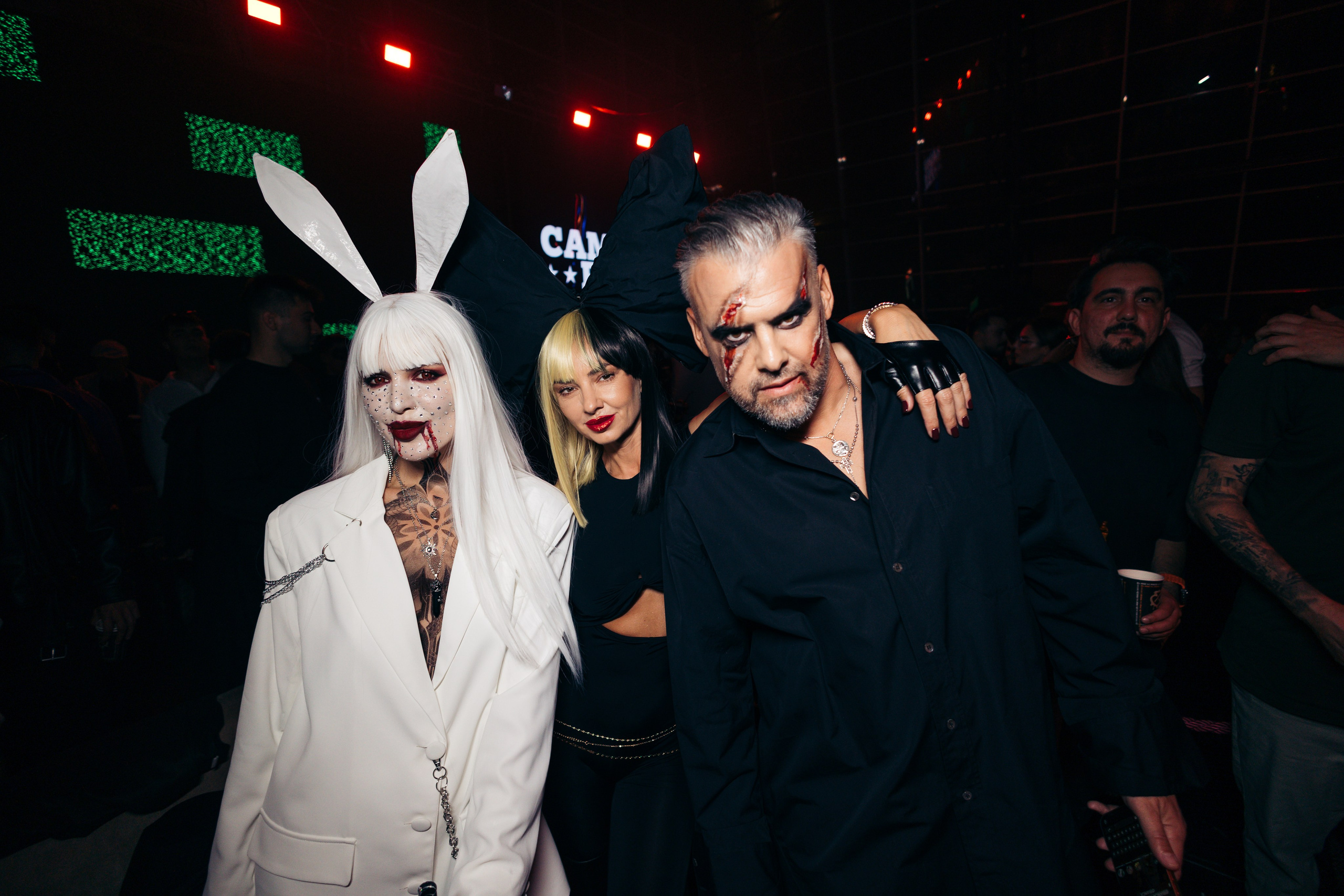 Parties. Razvan Sogor Photography