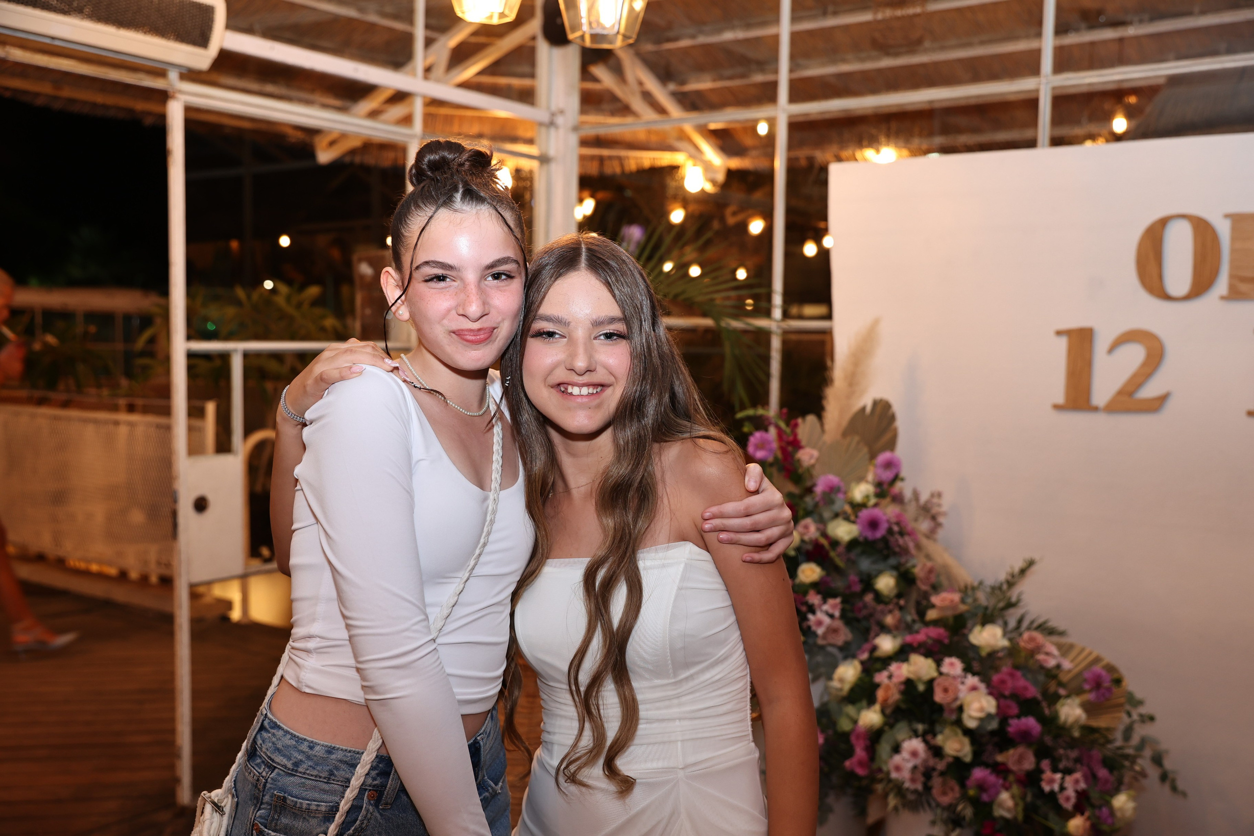 צילום אירוע בת מצווה. צלמת אירועים בוק בת מצווה נטלי טופילט