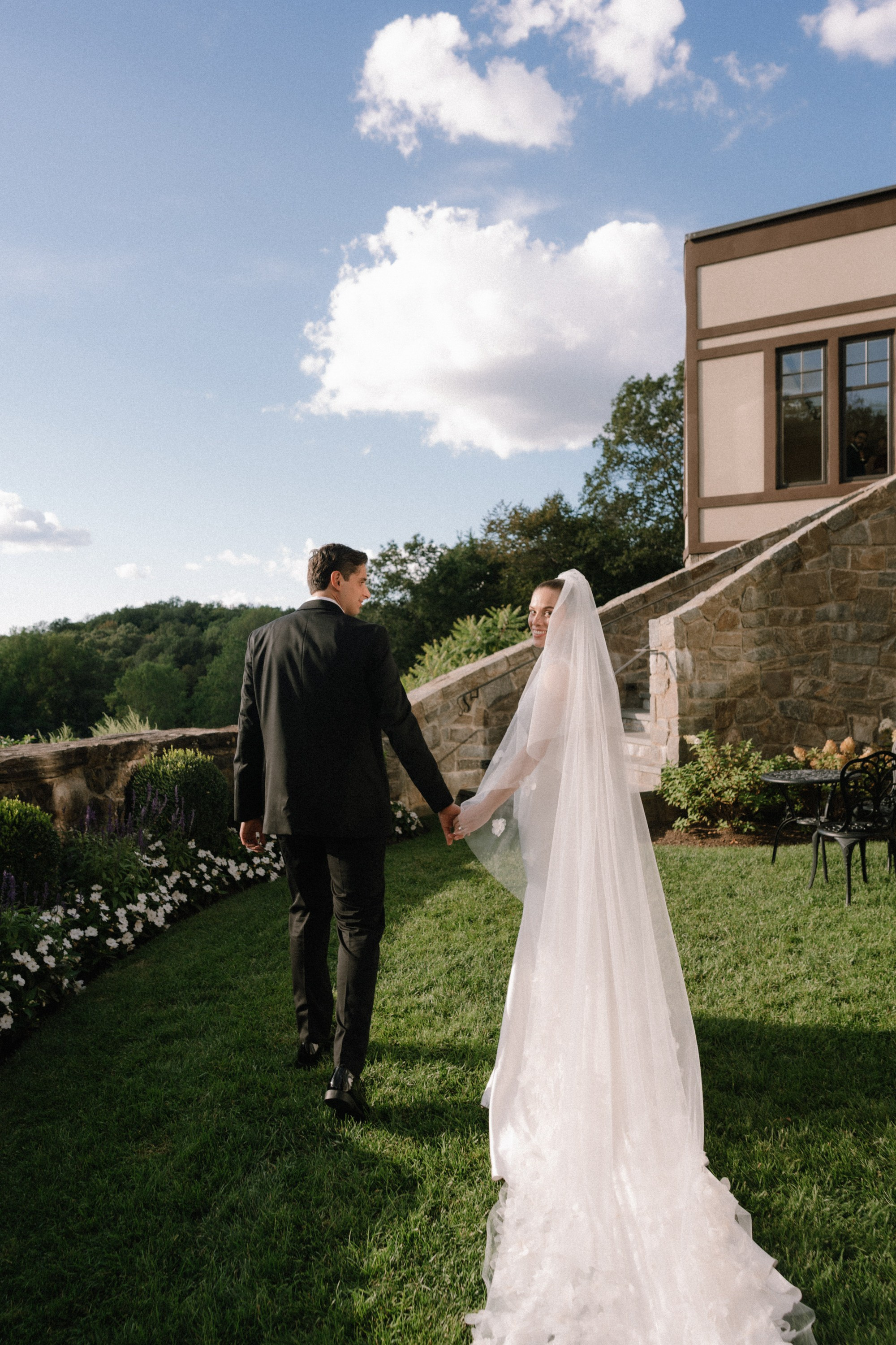 Cristina and Jack. Wedding photographer and videographer New York | New Jersey