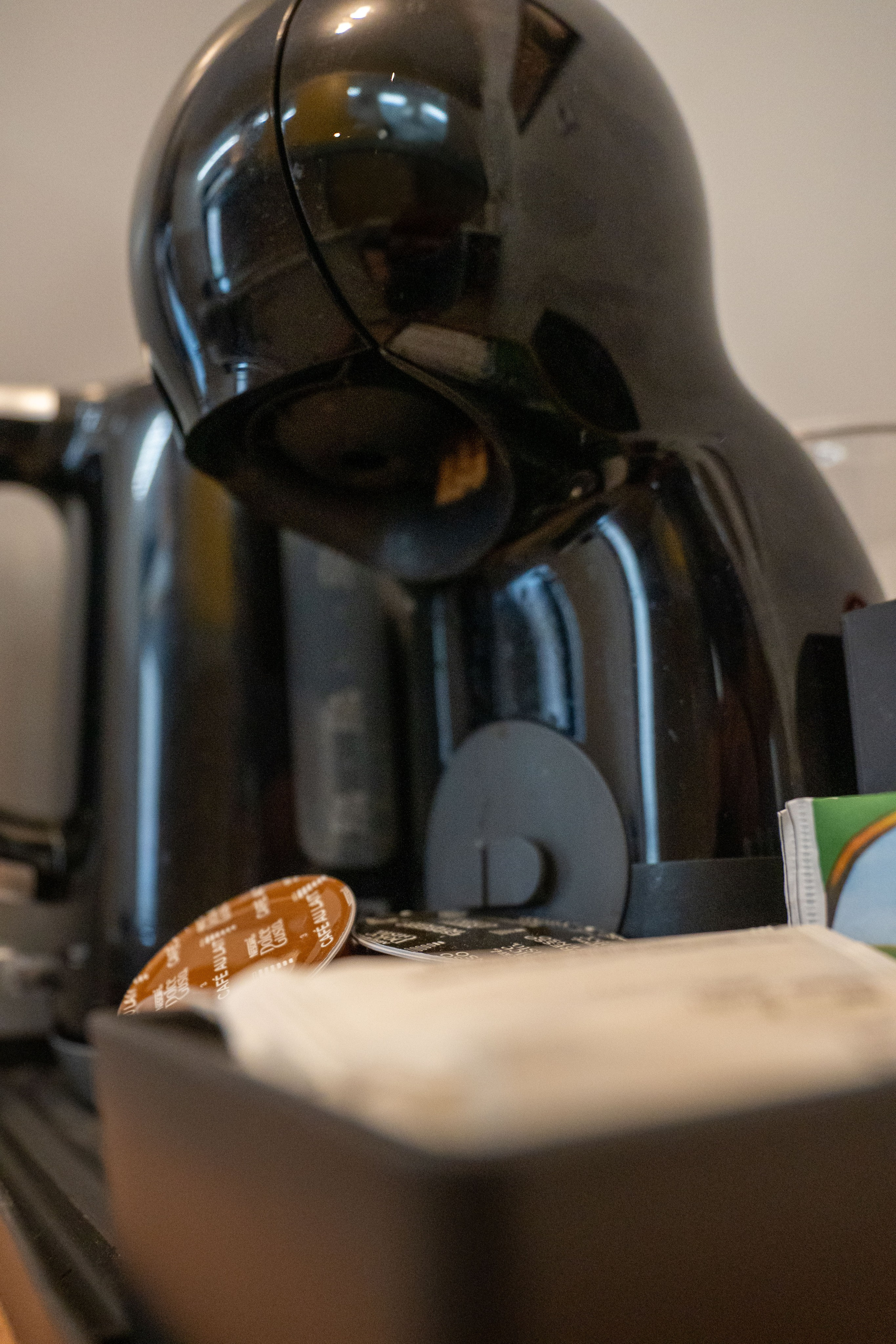 Casa 86. Creste si calatoreste