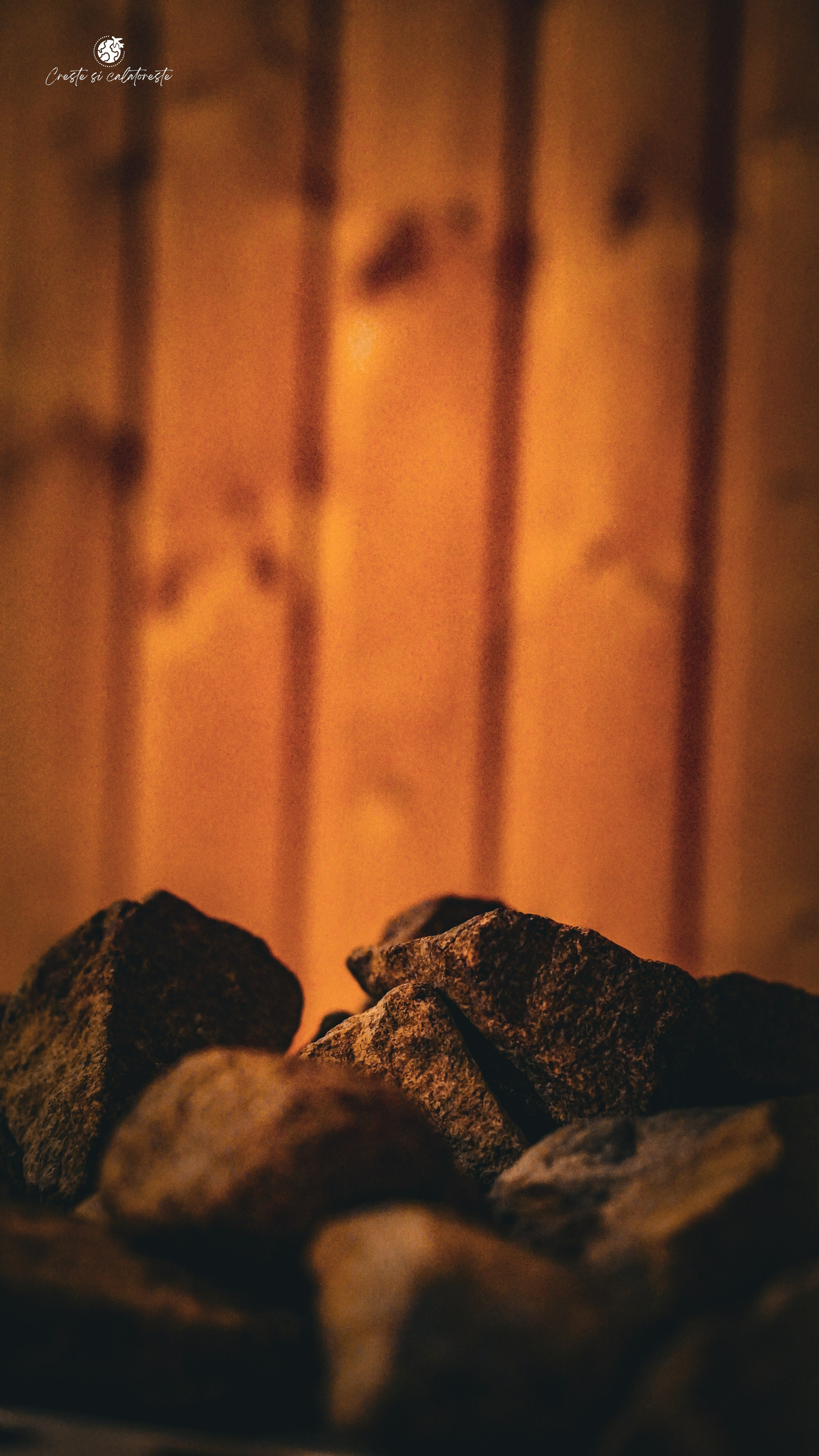 Bacolux Diana. Creste si calatoreste