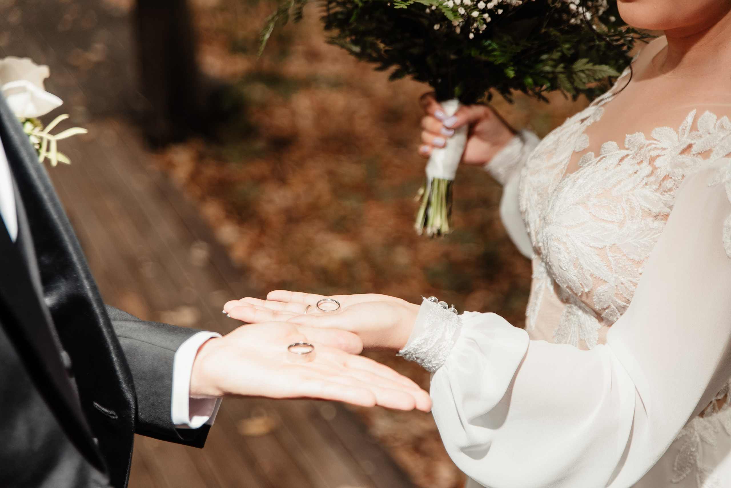 Nunta A&C. Wedding photographer from Bucharest Eugen Elisei