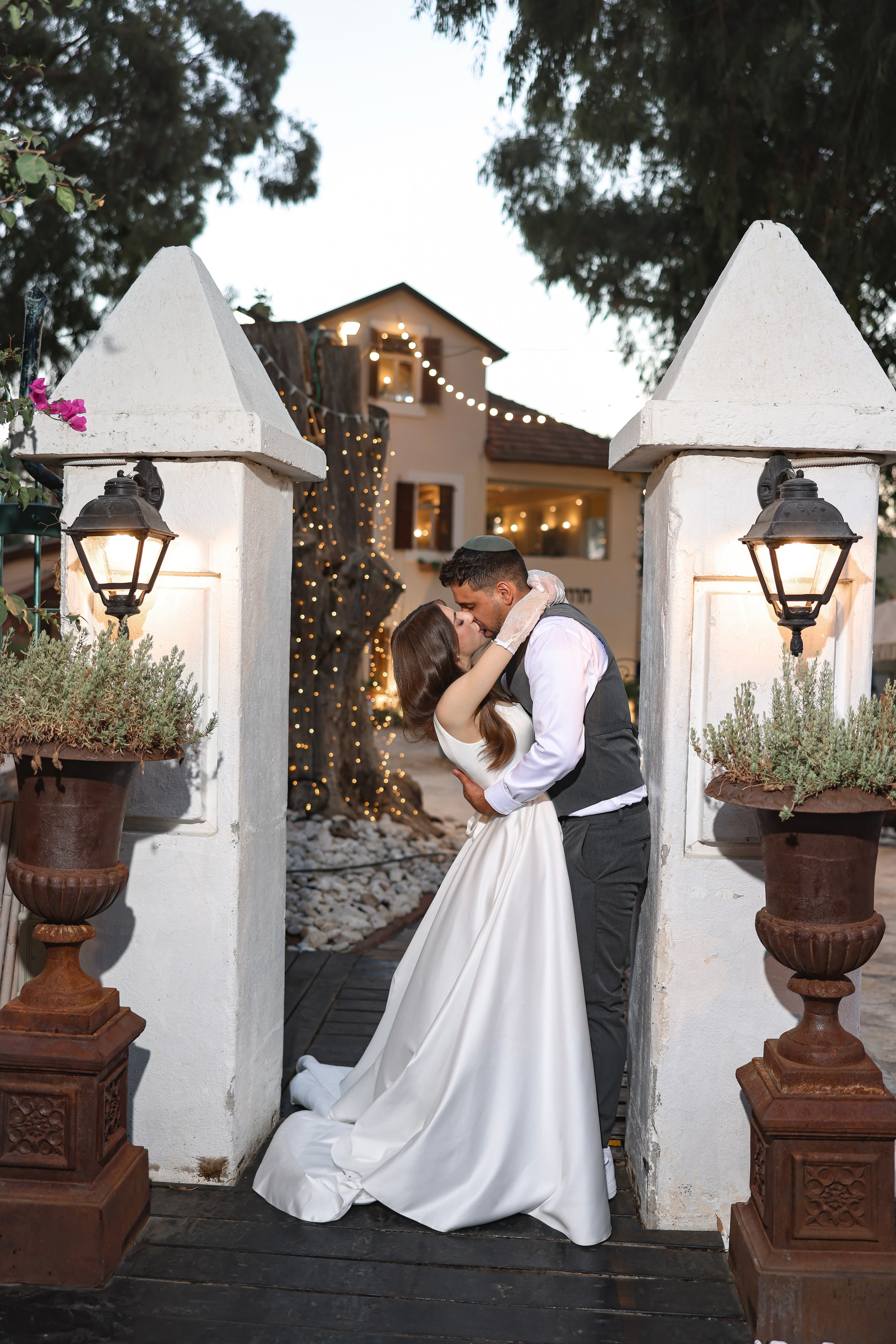 Romantic Style. Daniel Danilov