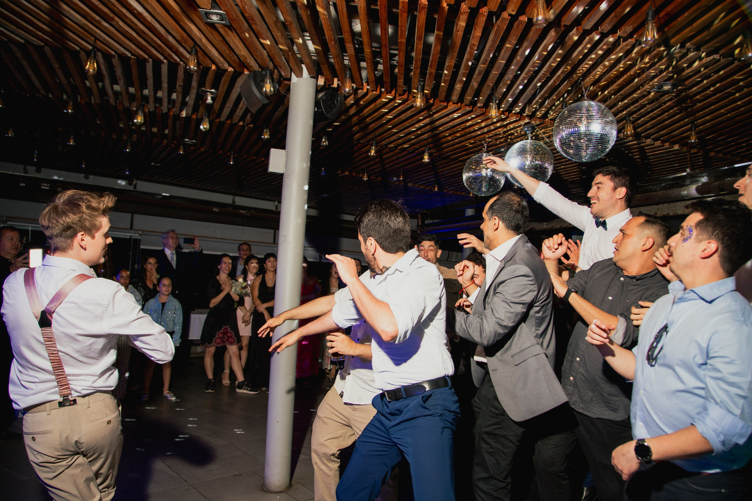 Francisca & Justus. CR Films | Fotografía y Video de Bodas en Chile