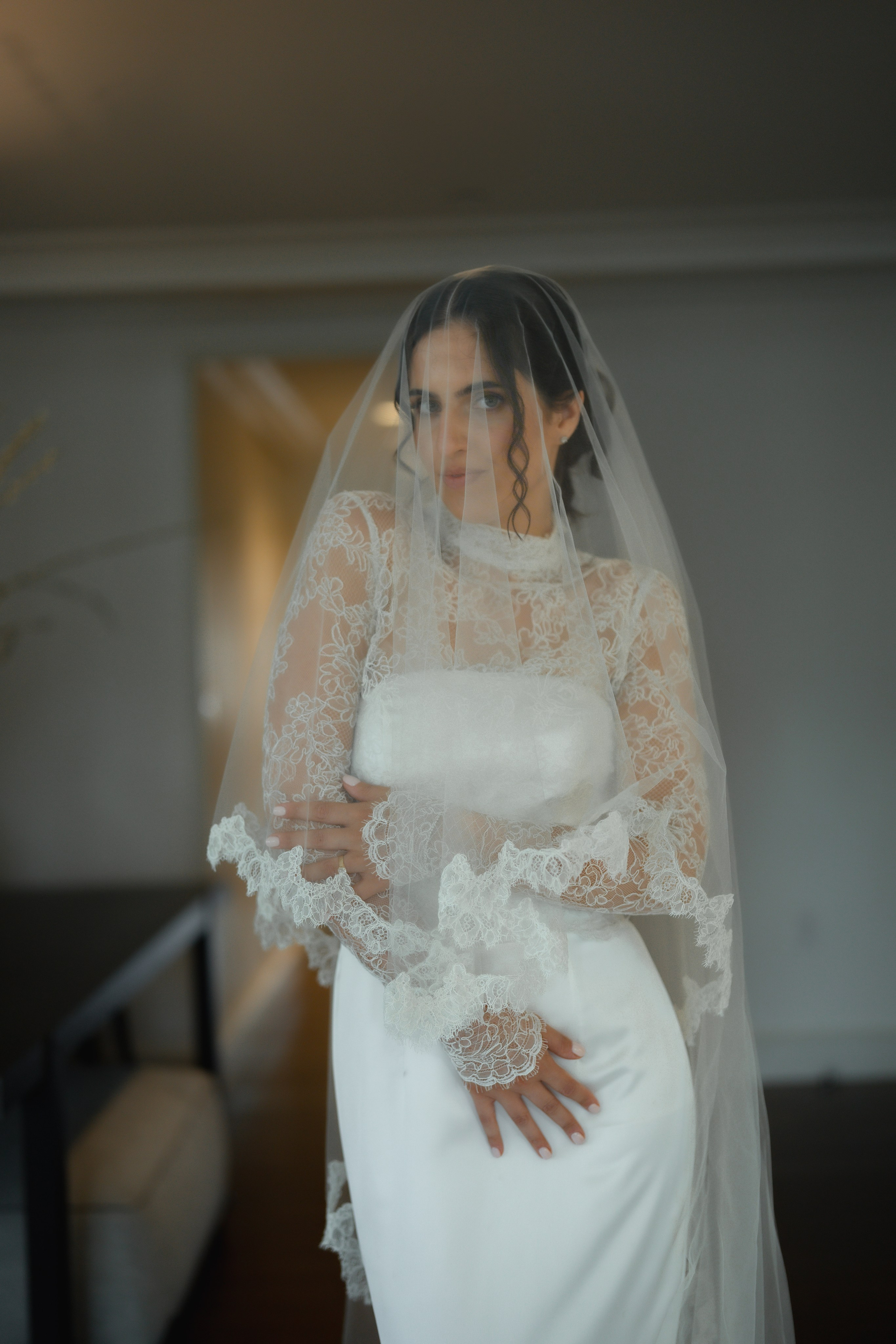 Amir and Maya. Anna Krasnova Wedding photographer