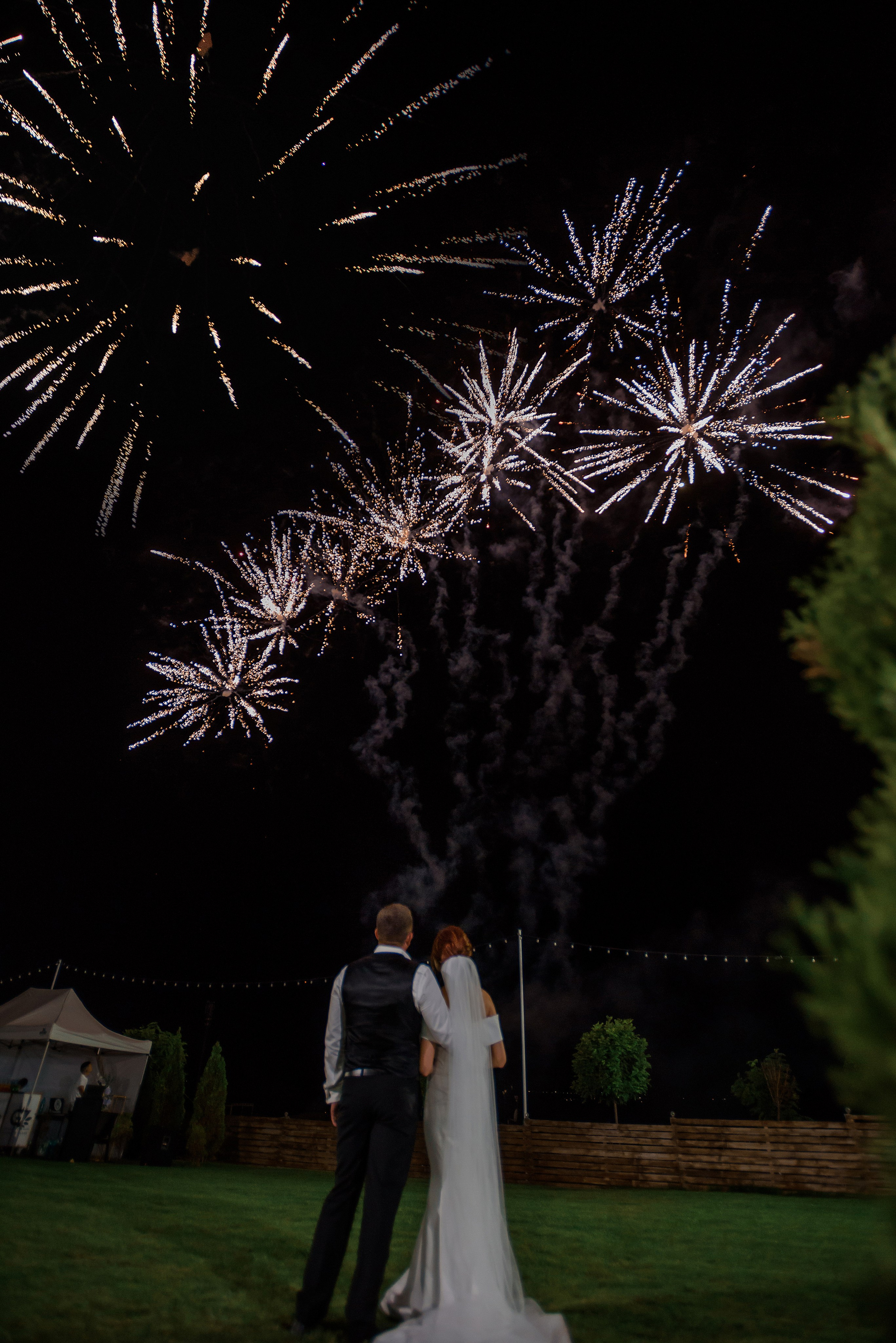 Wedding Anastasia. Wedding photographer from Moldova Alexey Chipchiu