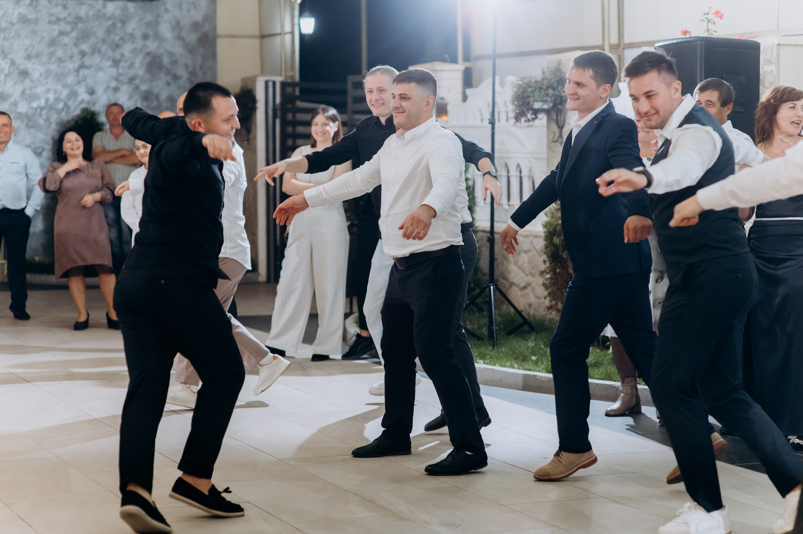 Wedding Dina & Vasili. Wedding photographer from Moldova Alexey Chipchiu