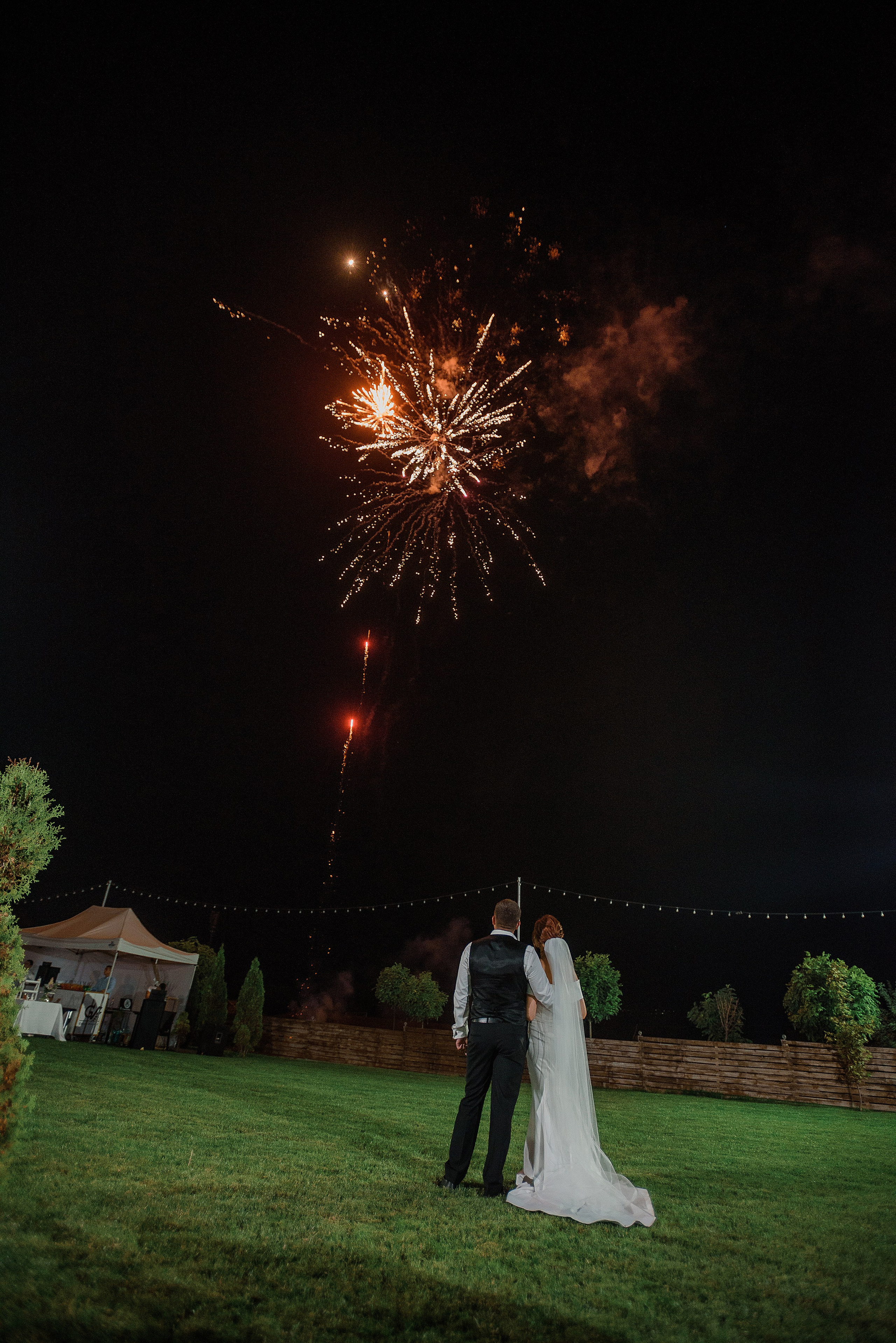 Wedding Anastasia. Wedding photographer from Moldova Alexey Chipchiu