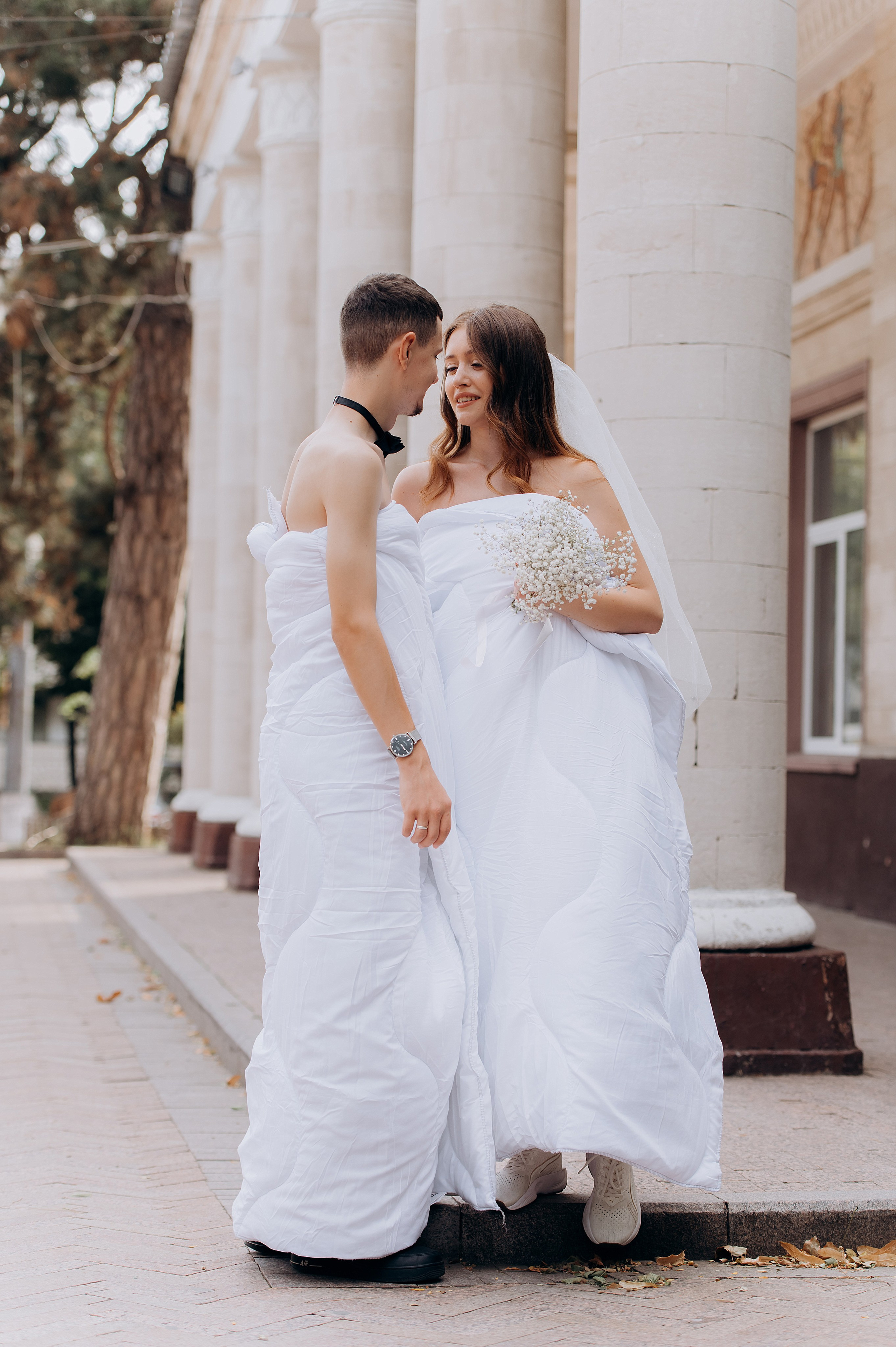 Liubovi & Vitalii. Wedding photographer from Moldova Alexey Chipchiu
