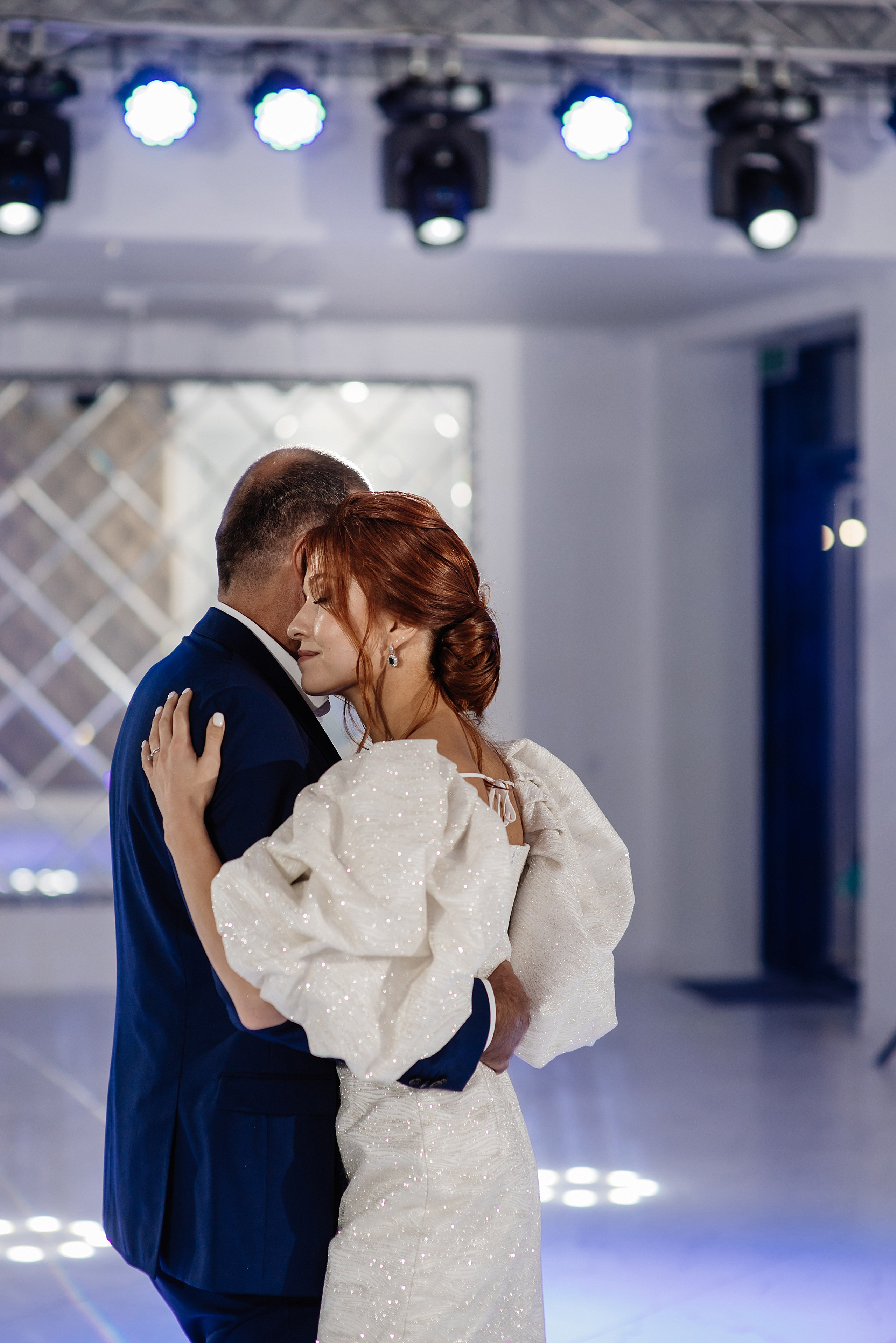 Wedding Anastasia. Wedding photographer from Moldova Alexey Chipchiu