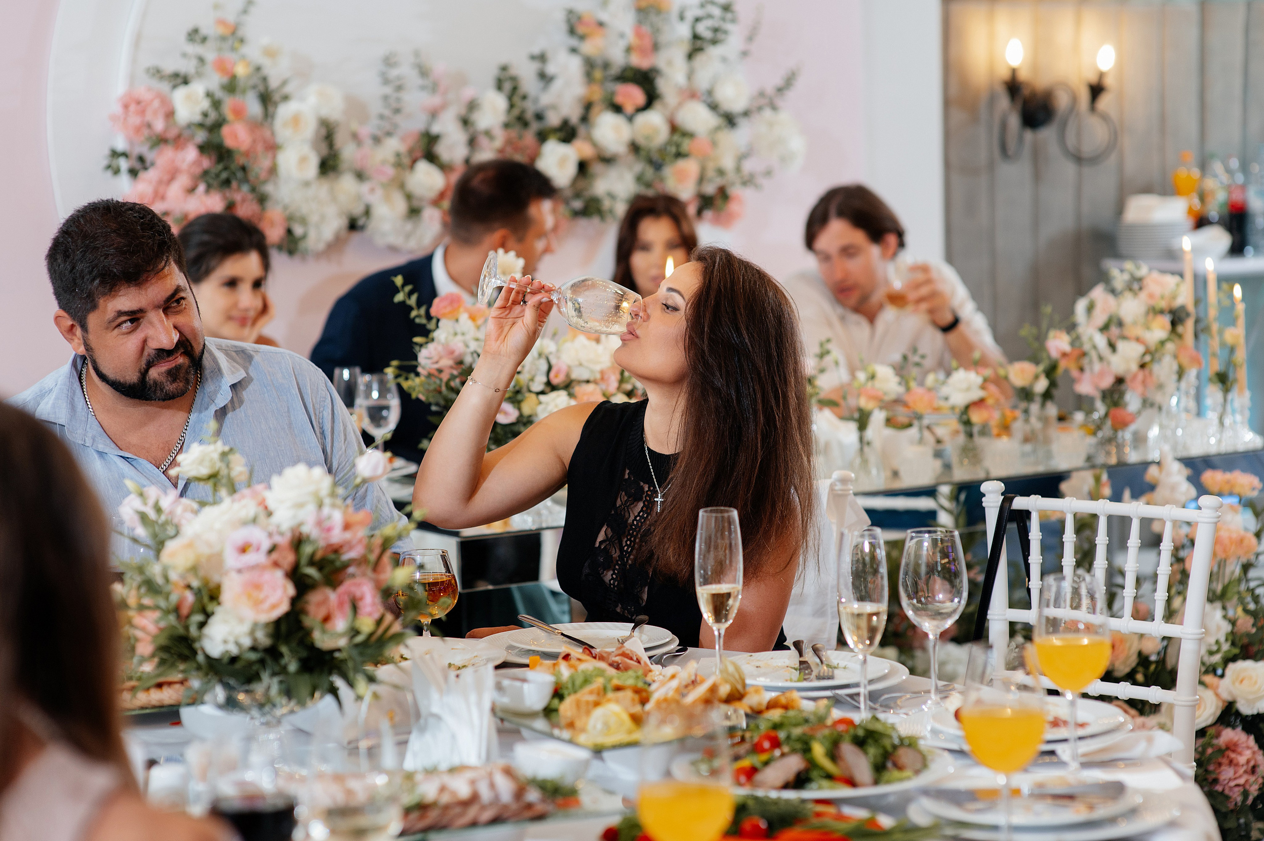 Daria & Yiurii Odessa. Wedding photographer from Moldova Alexey Chipchiu