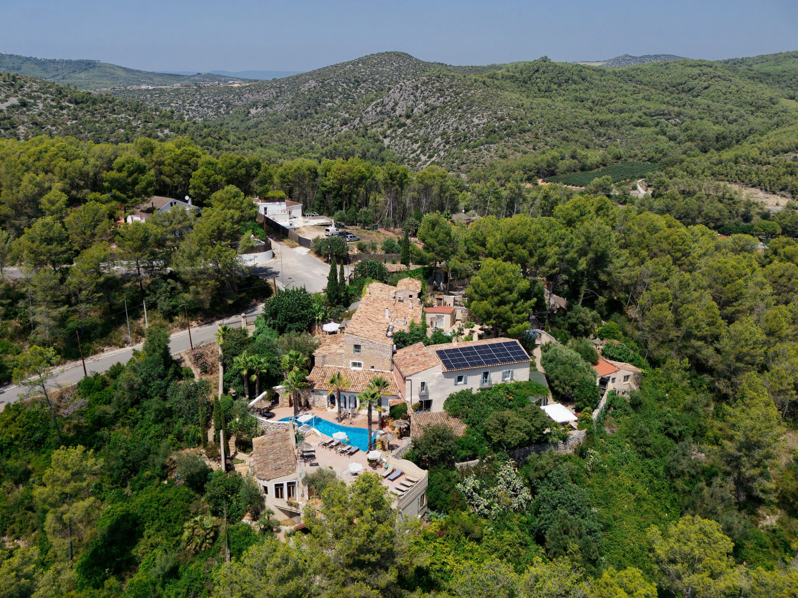 Haldi Ceremony & Mehndi Night & pre-wedding dinner, Barcelona