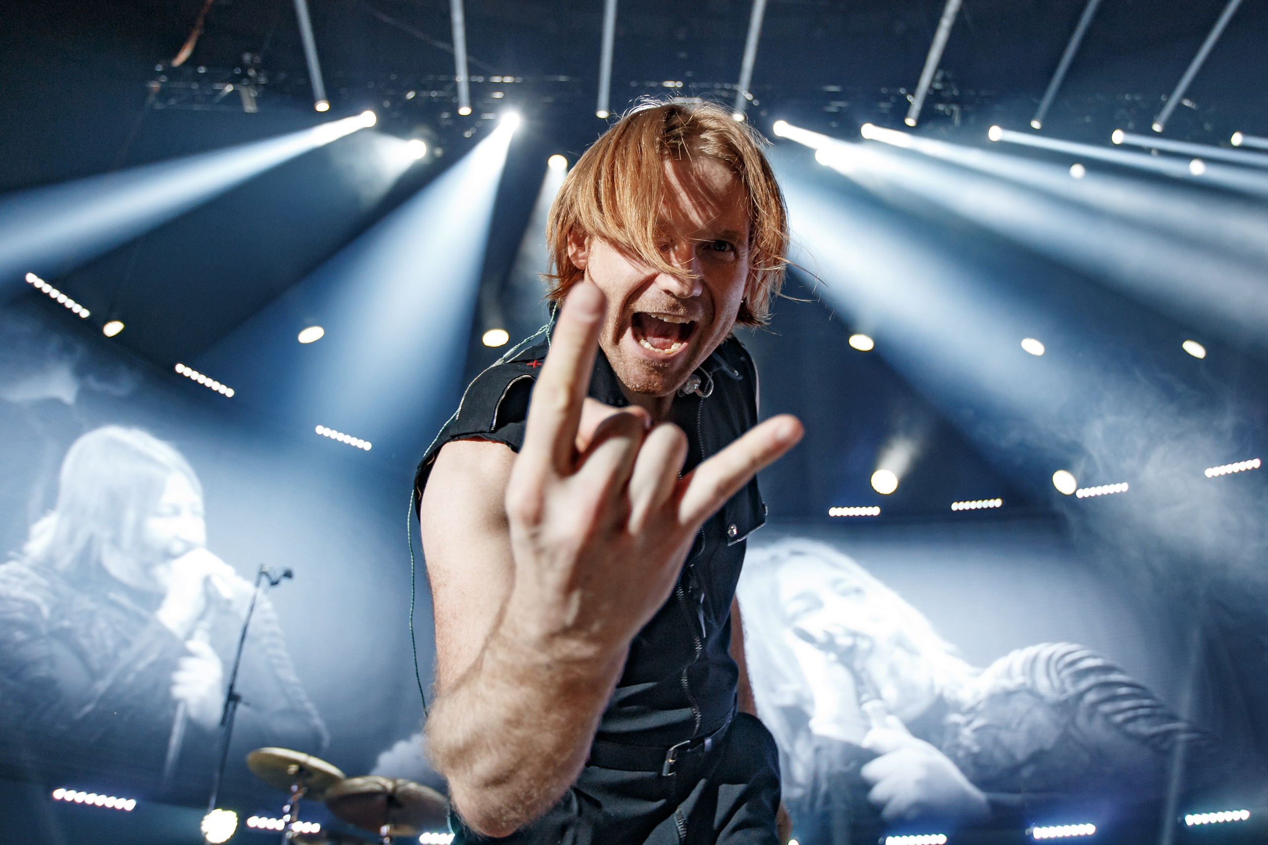 Concerts. Alex Kibuk — Fotografia Imprez Firmowych i Eventów w Warszawie