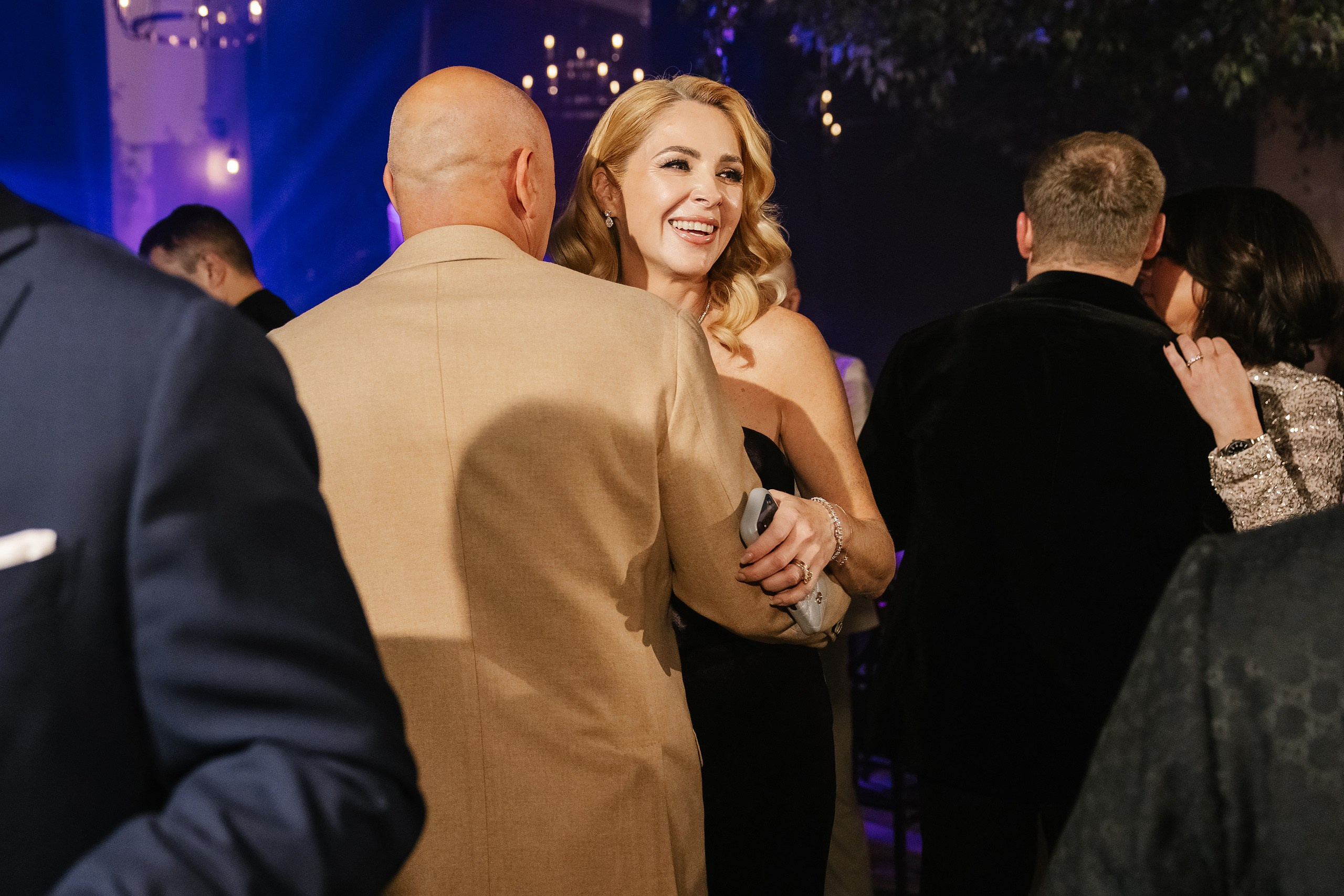 12.05.2025 Birthday Party. Wedding family event photographer in Chicago Nick Yushevich