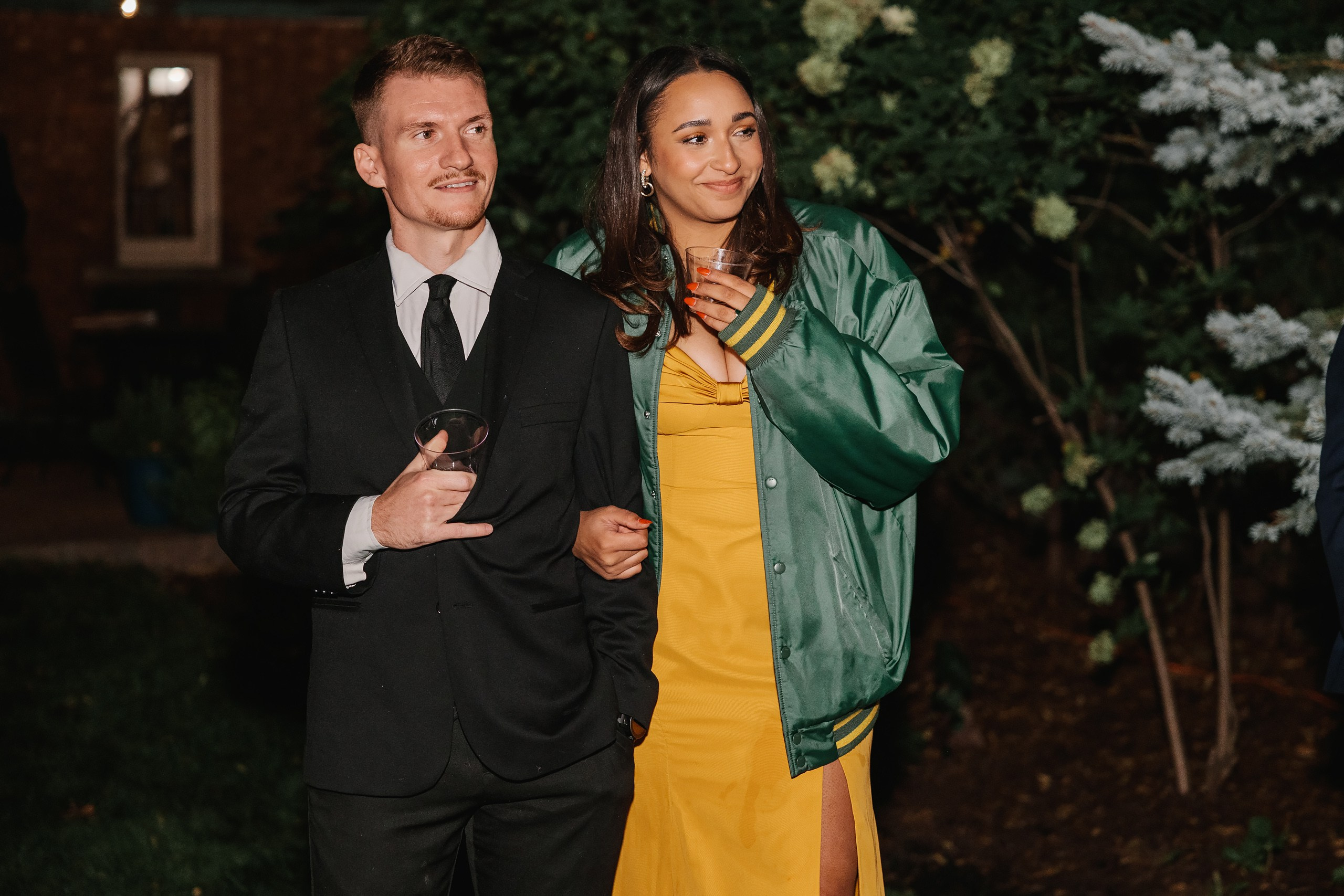 10.08.2023 Wedding. Wedding family event photographer in Chicago Nick Yushevich