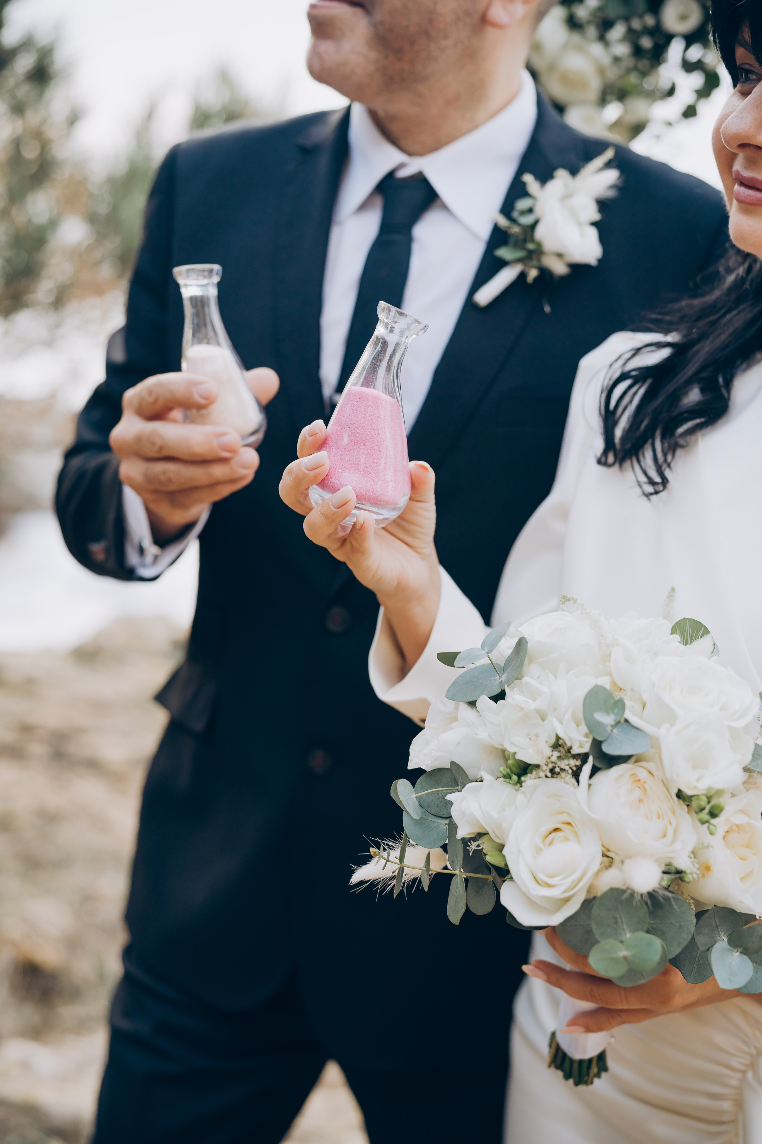 Wedding in March. Фотограф у Пальма де Майорка