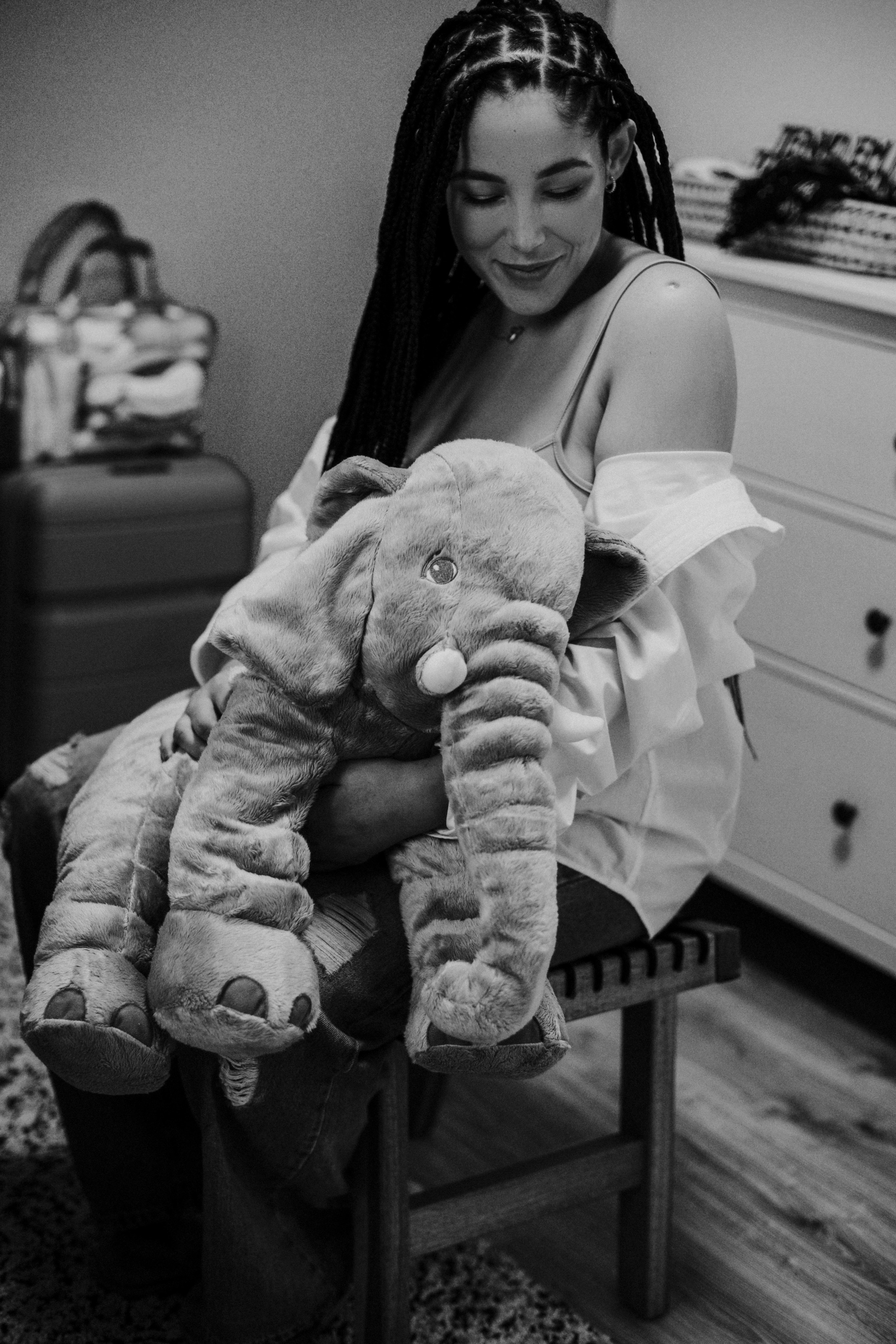 Gabriella & Elic. Family and business portrait’s photographer in Cyprus