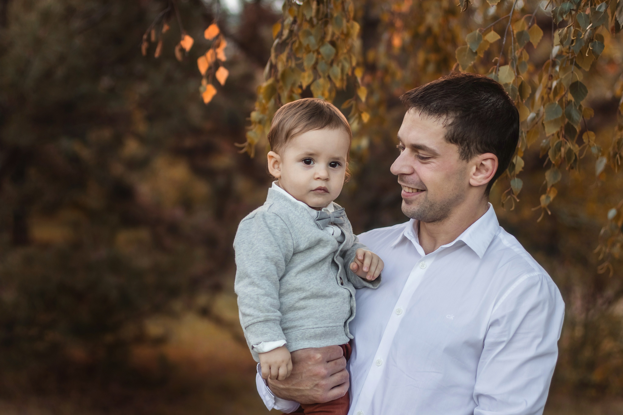 Роман&Оксана. Фотограф Яна Галецкая в Гранд-Прери