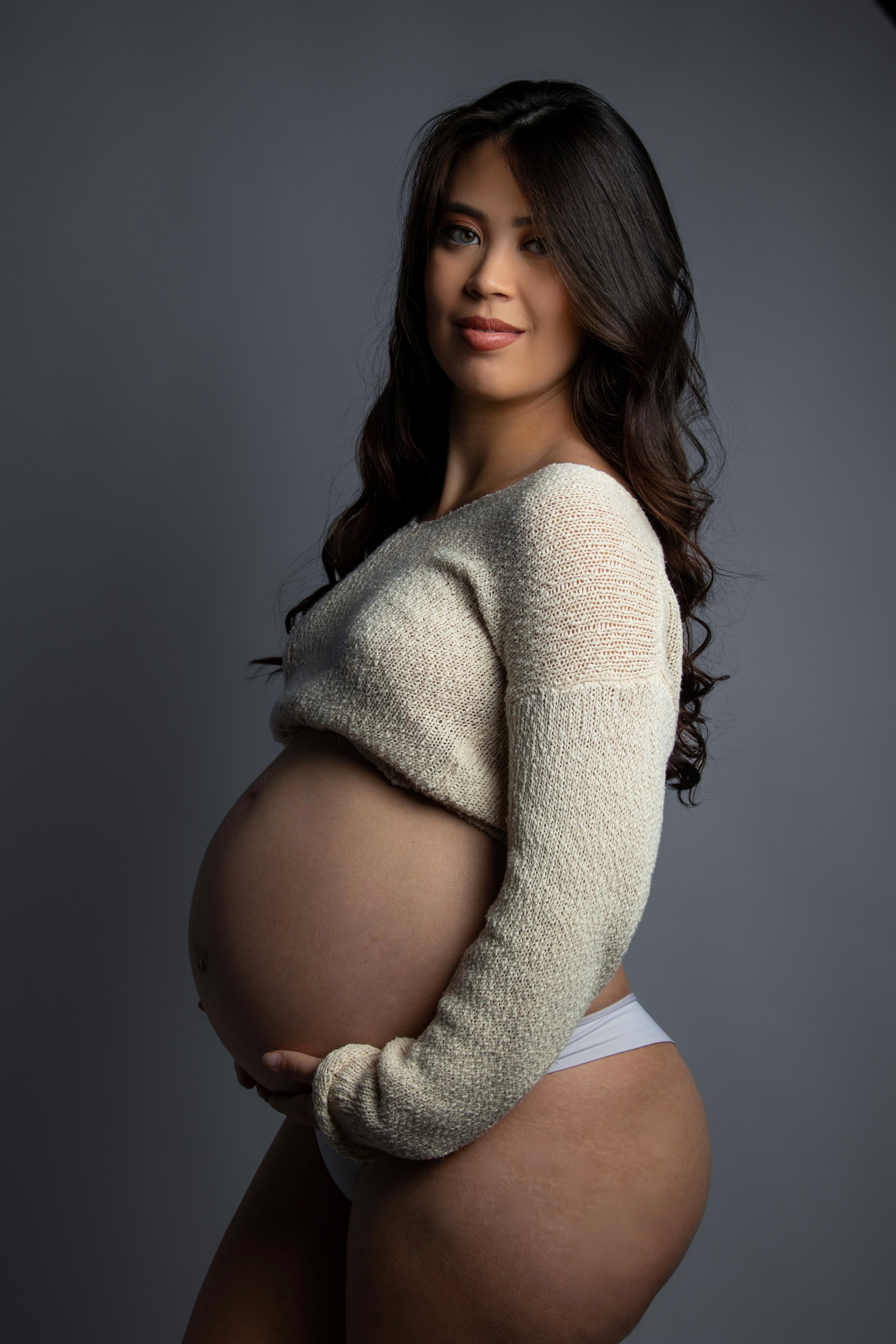 Ensaio de Gestante. FOTÓGRAFA | GOIÂNIA