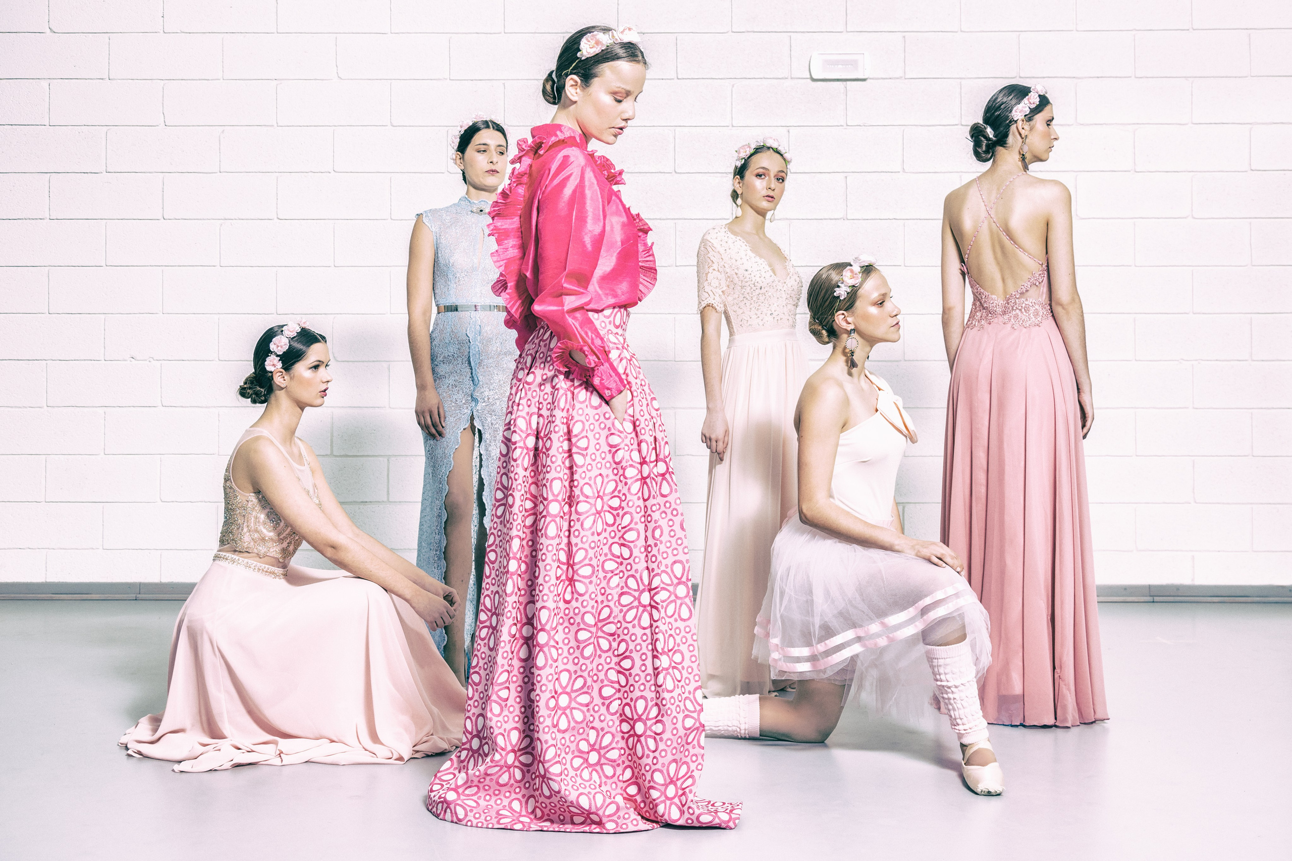 Fashion. Hfm photo+art