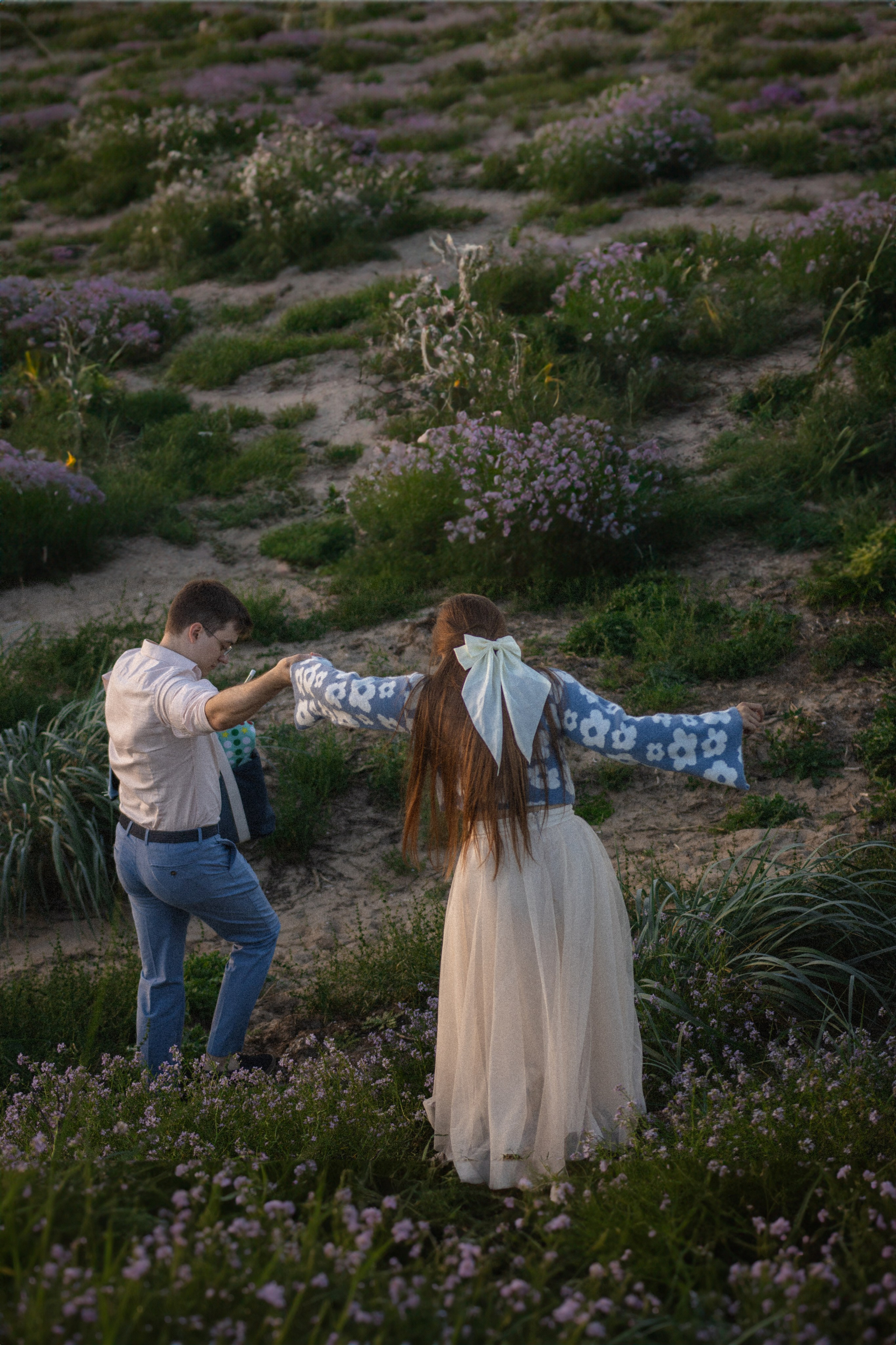 Таня & Костя. Photographer in Gothenburg Aleksandra Stroganova