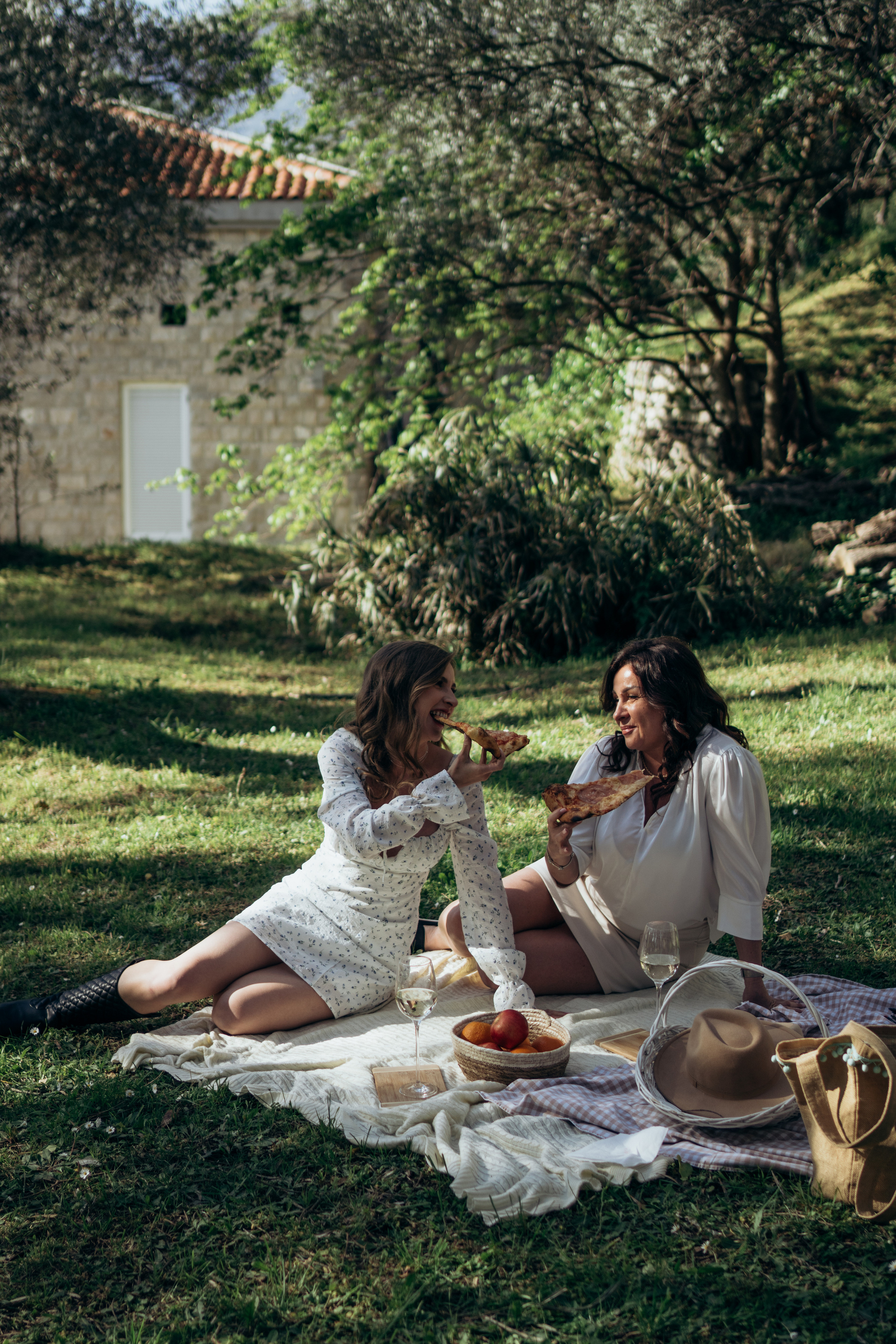 Семья. Фотограф Саратов