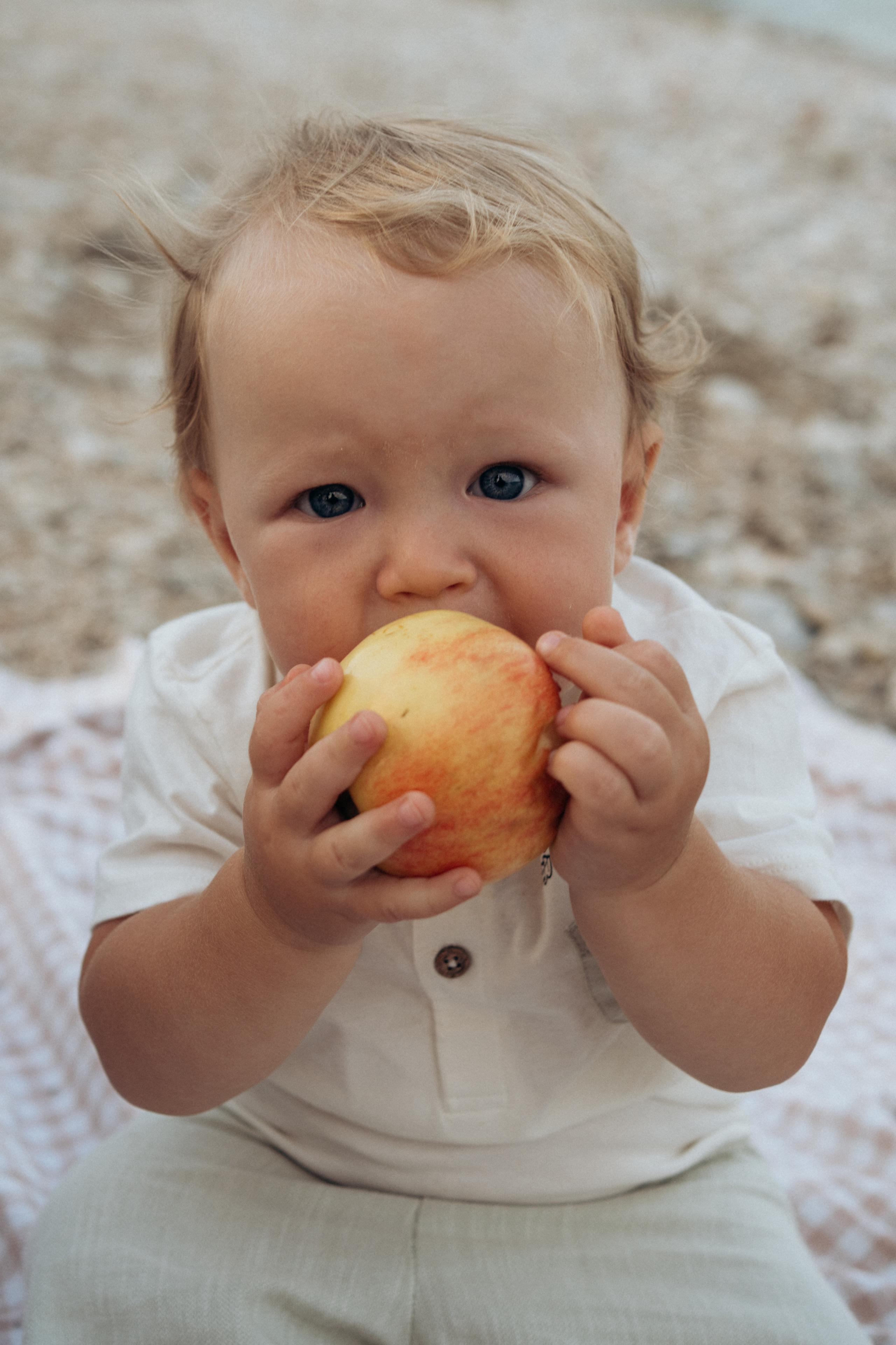 Семья. Фотограф Саратов