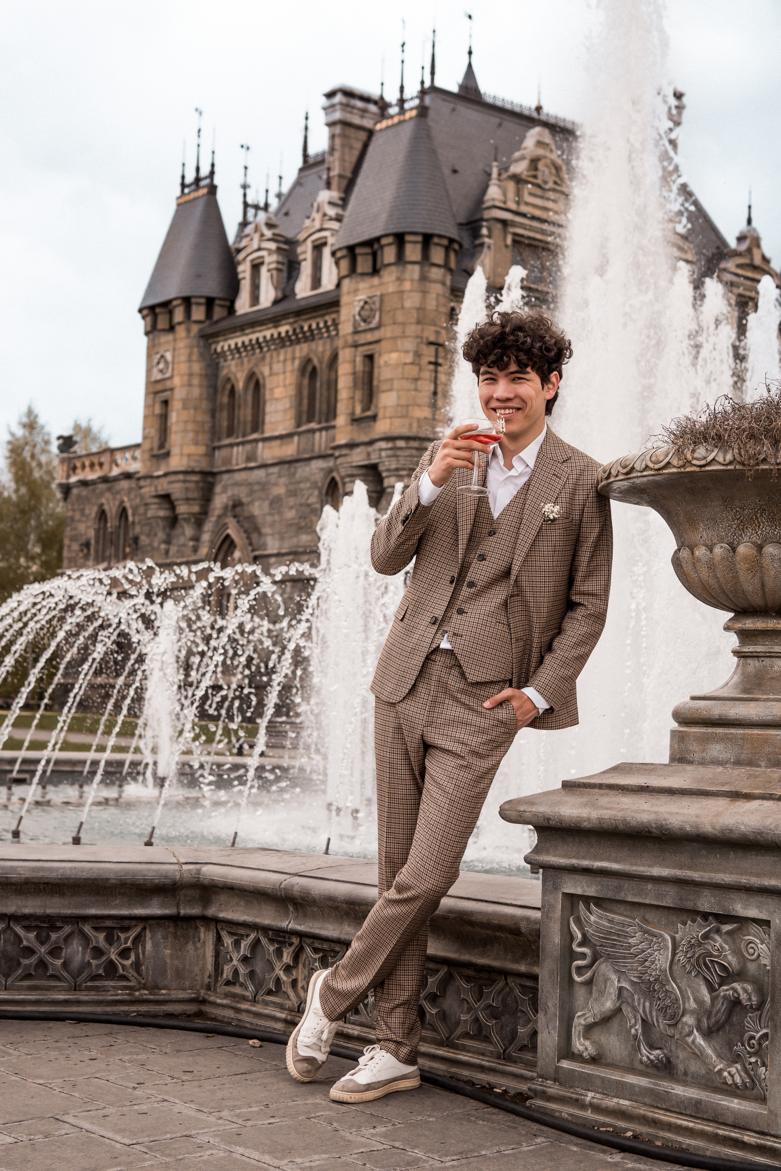 Свадьба. Фотограф Саратов