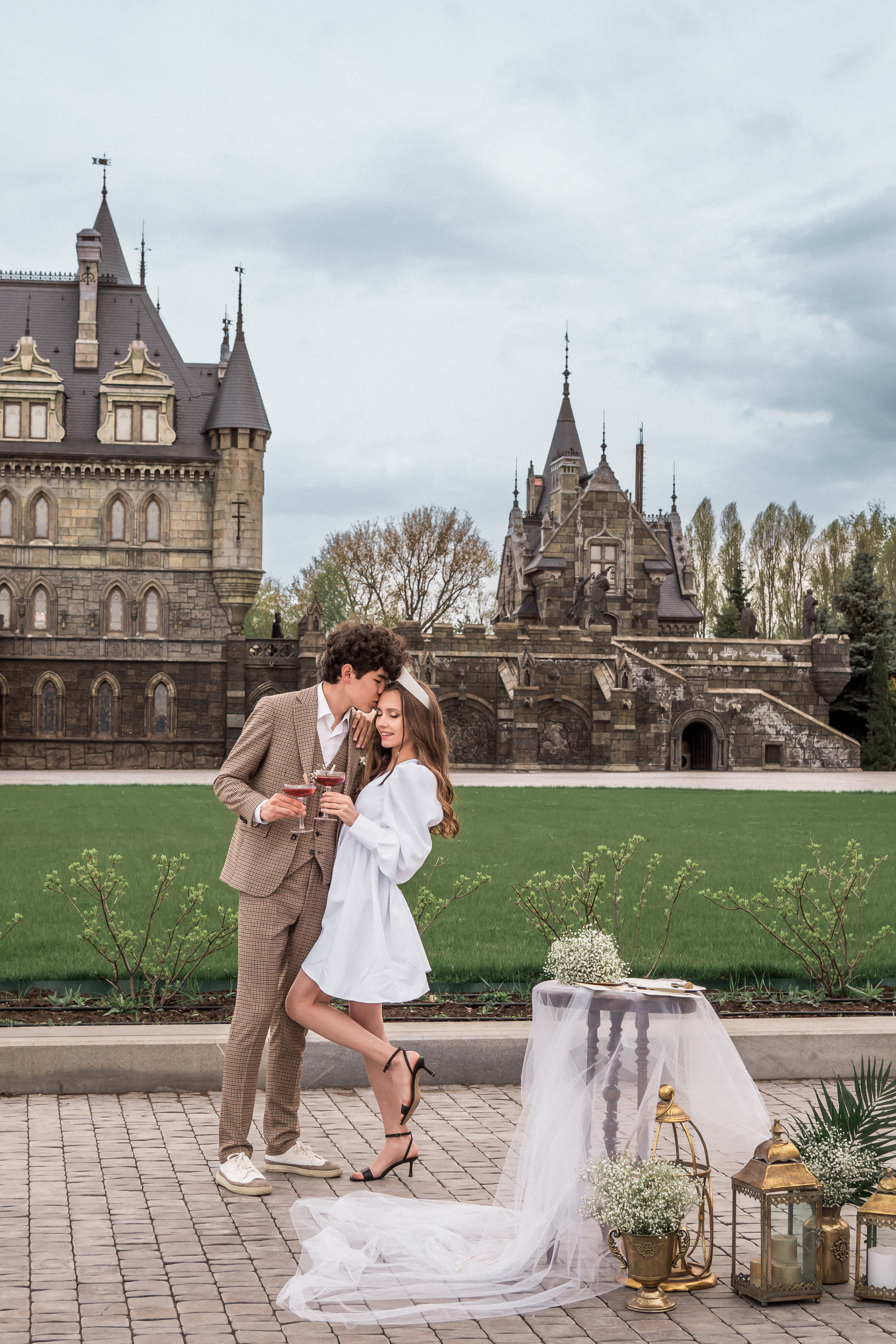 Свадьба. Фотограф Саратов