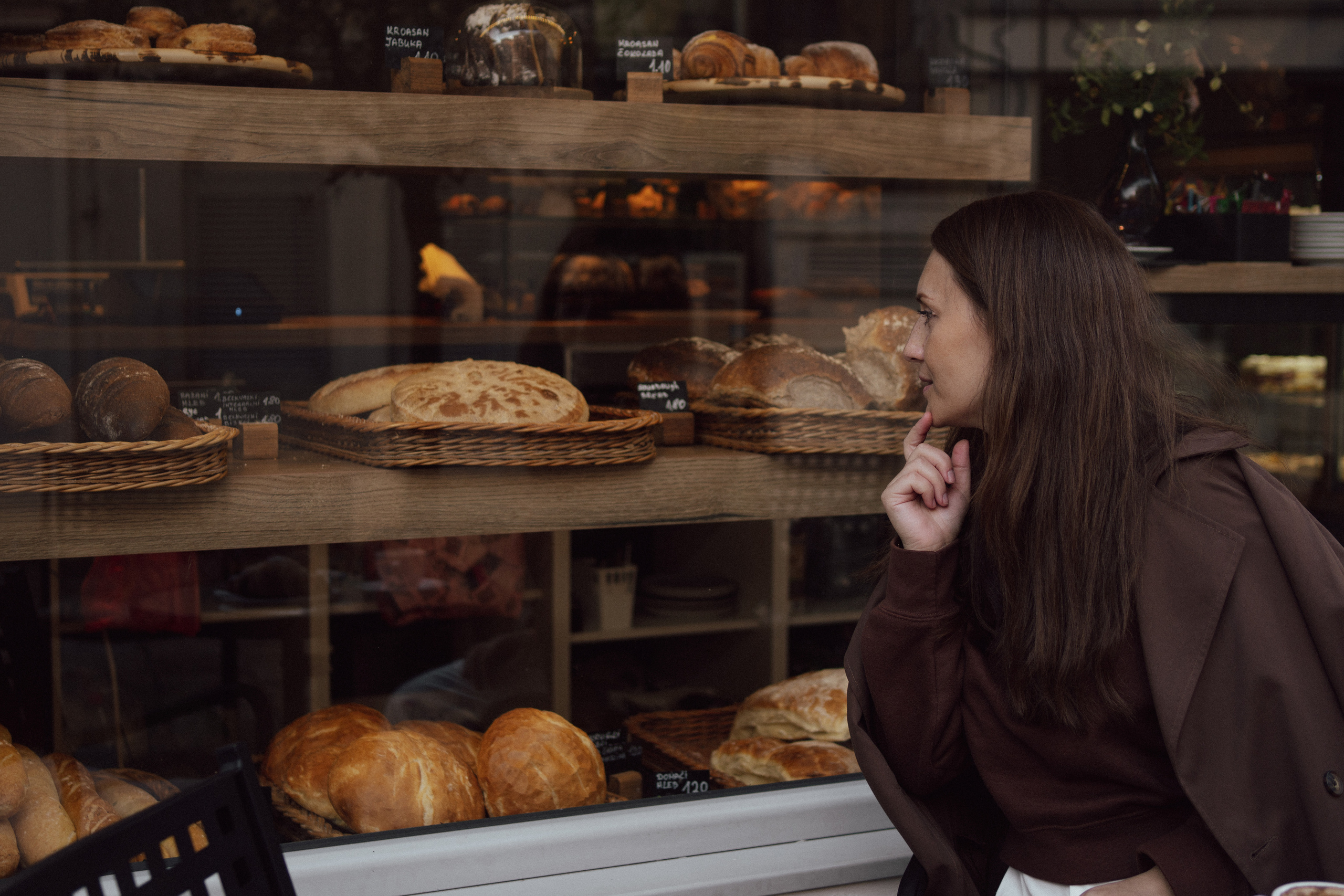 Екатерина. Фотограф Саратов