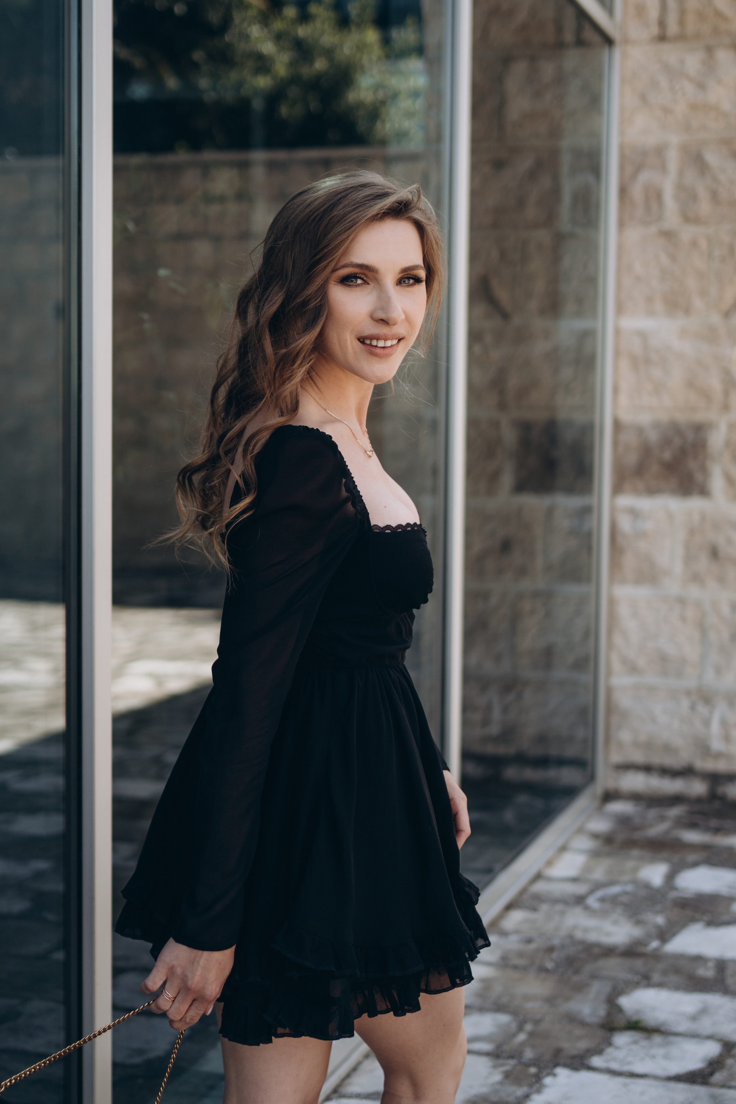 Портрет. Фотограф Саратов