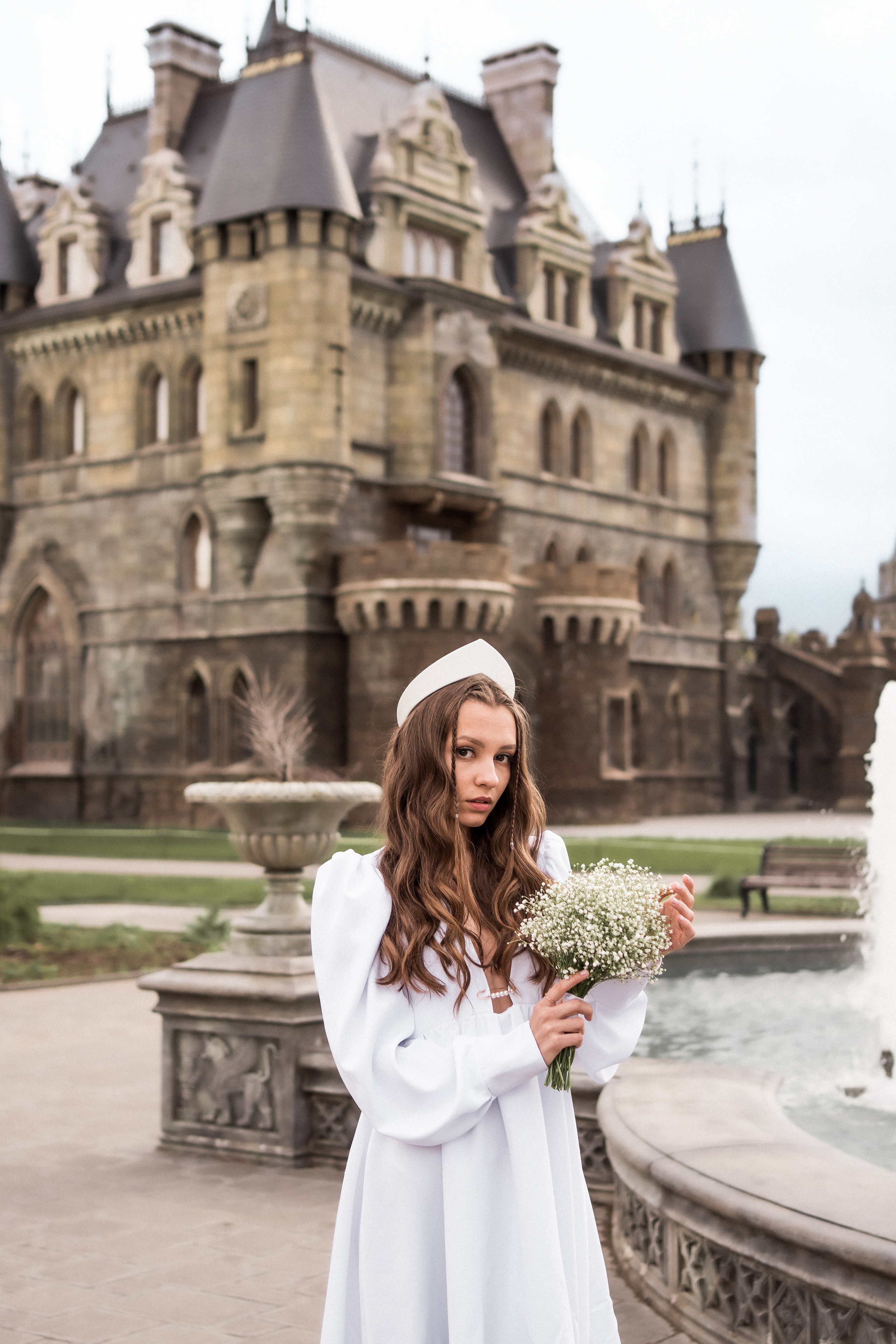 Свадьба. Фотограф Саратов