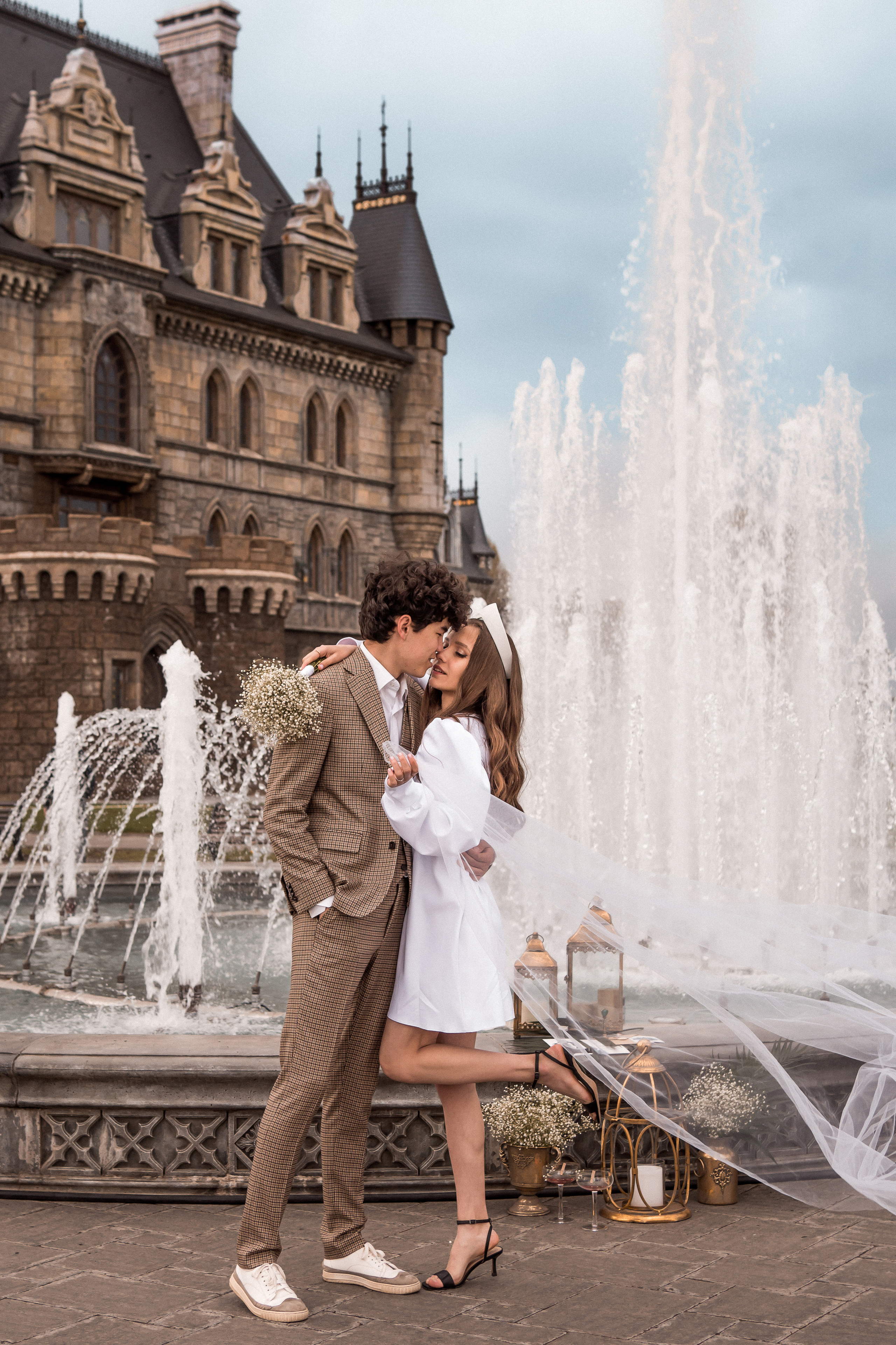 Свадьба. Фотограф Саратов