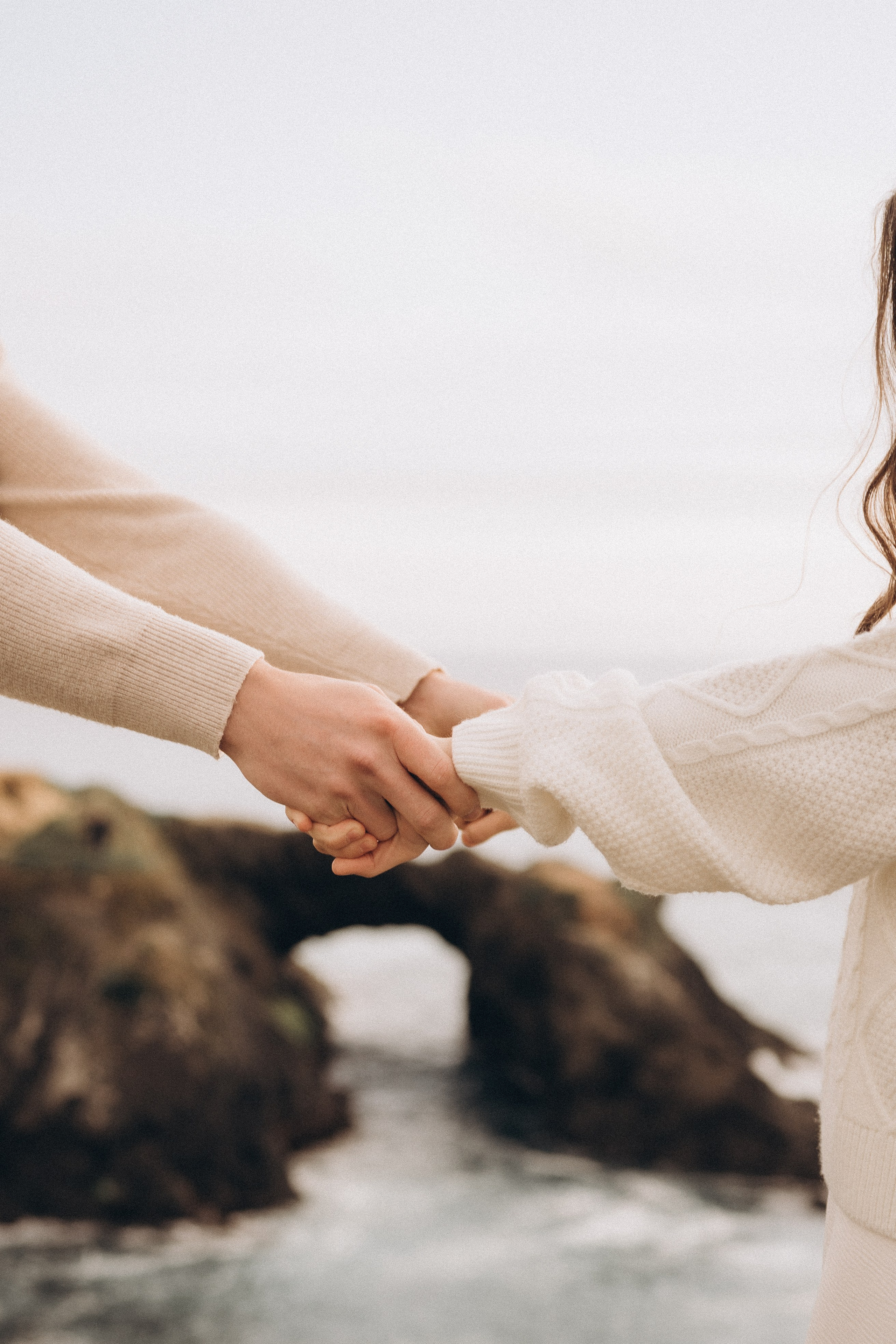 Love Story — Mendocino