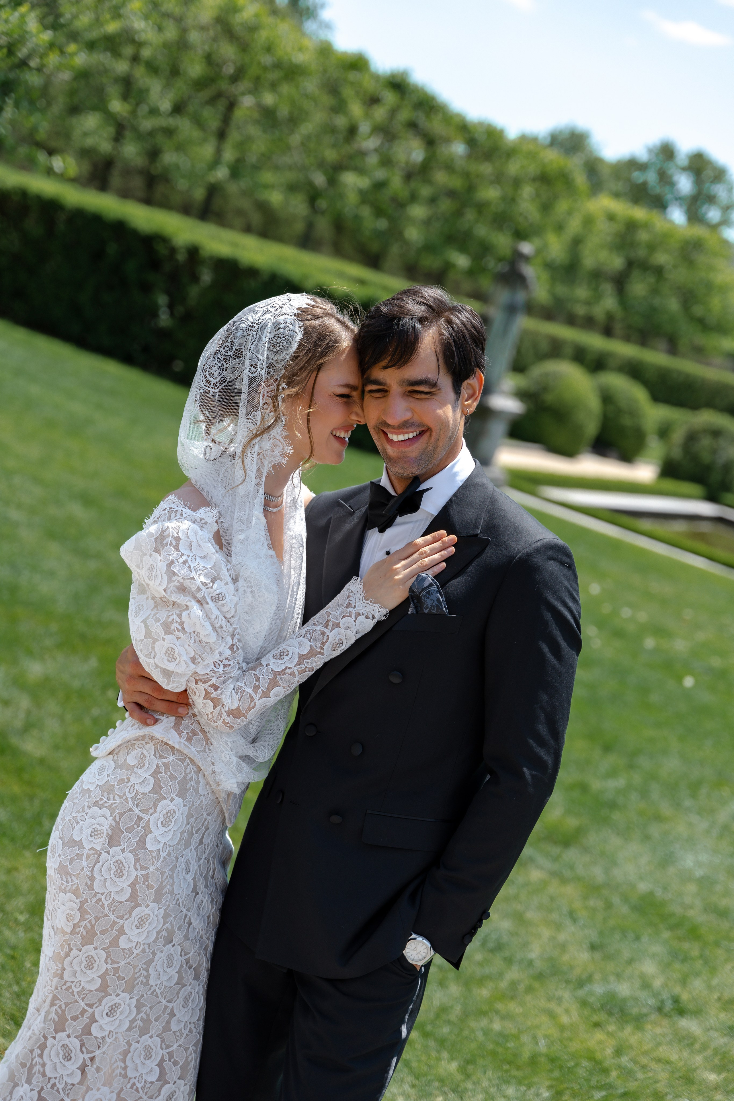 Noah and Luis. Anna Krasnova Wedding photographer