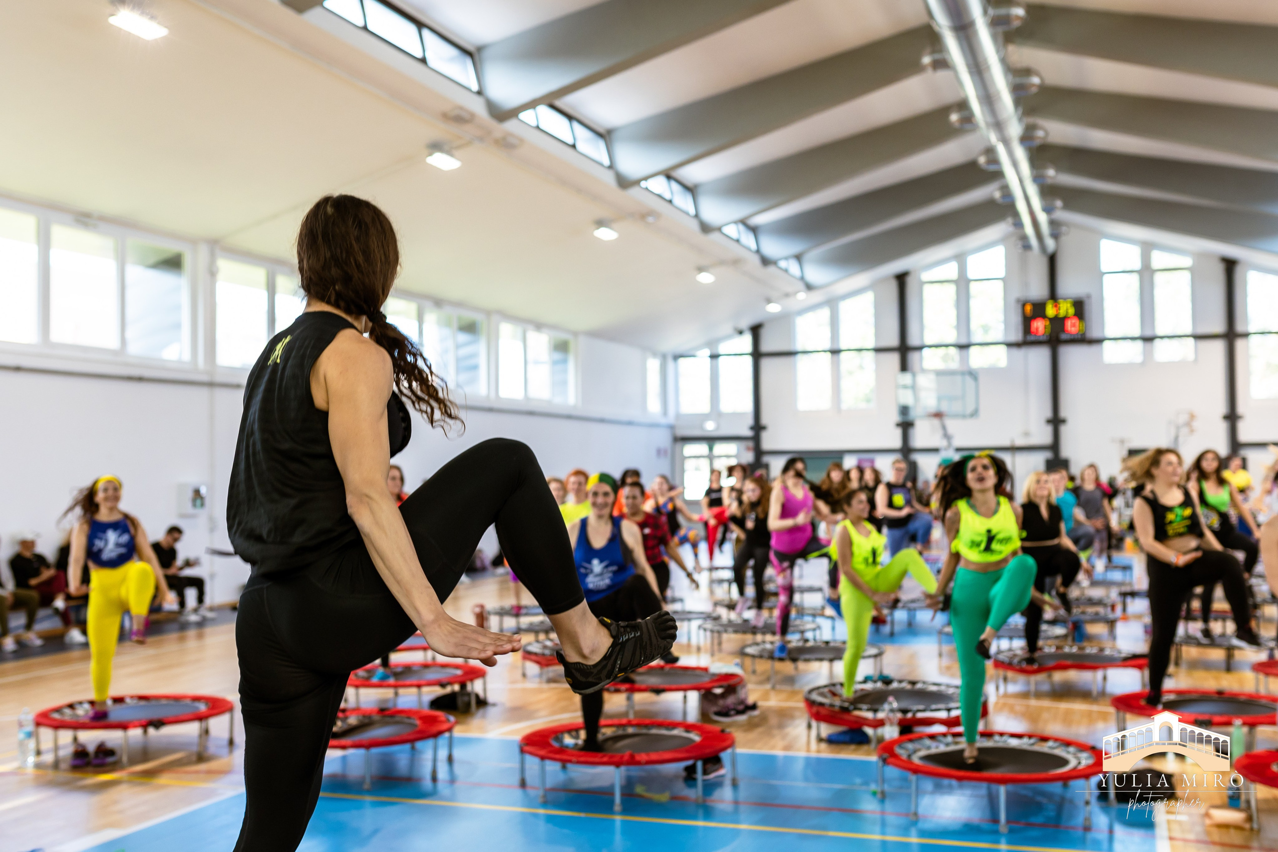 Фотосессия для бизнеса