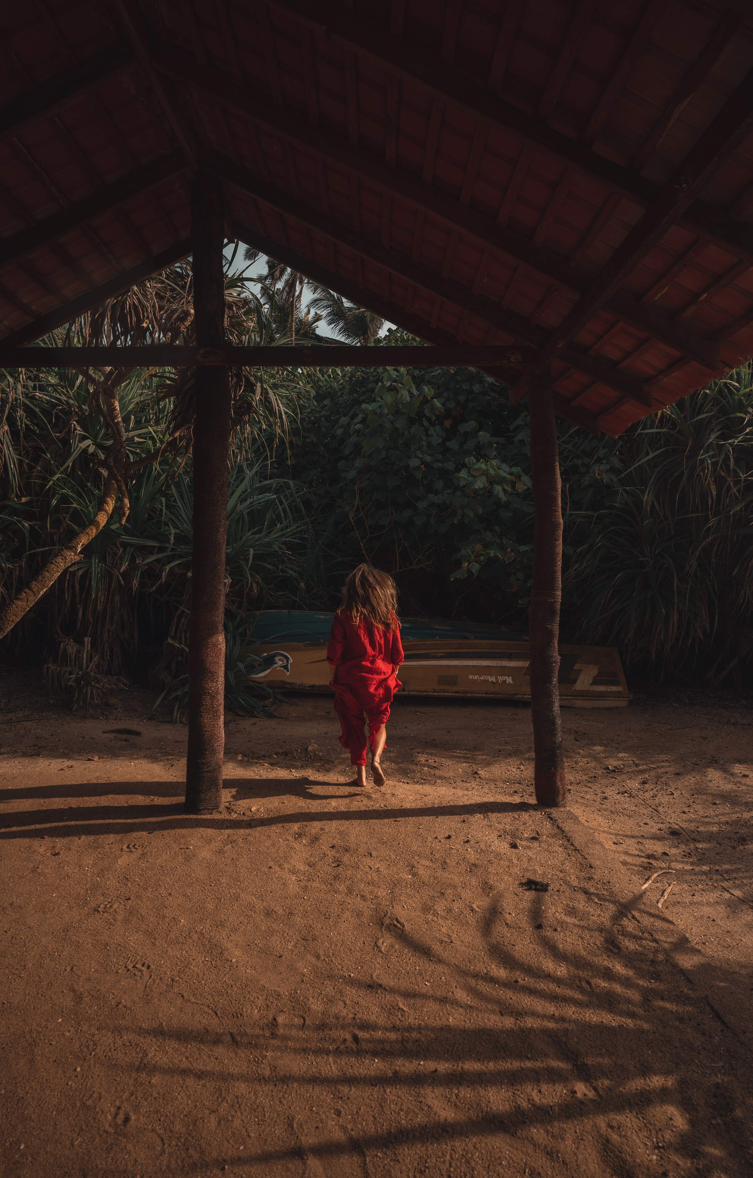 Portrait. Photographer and videographer for business in Tbilisi Catrine Poznyak