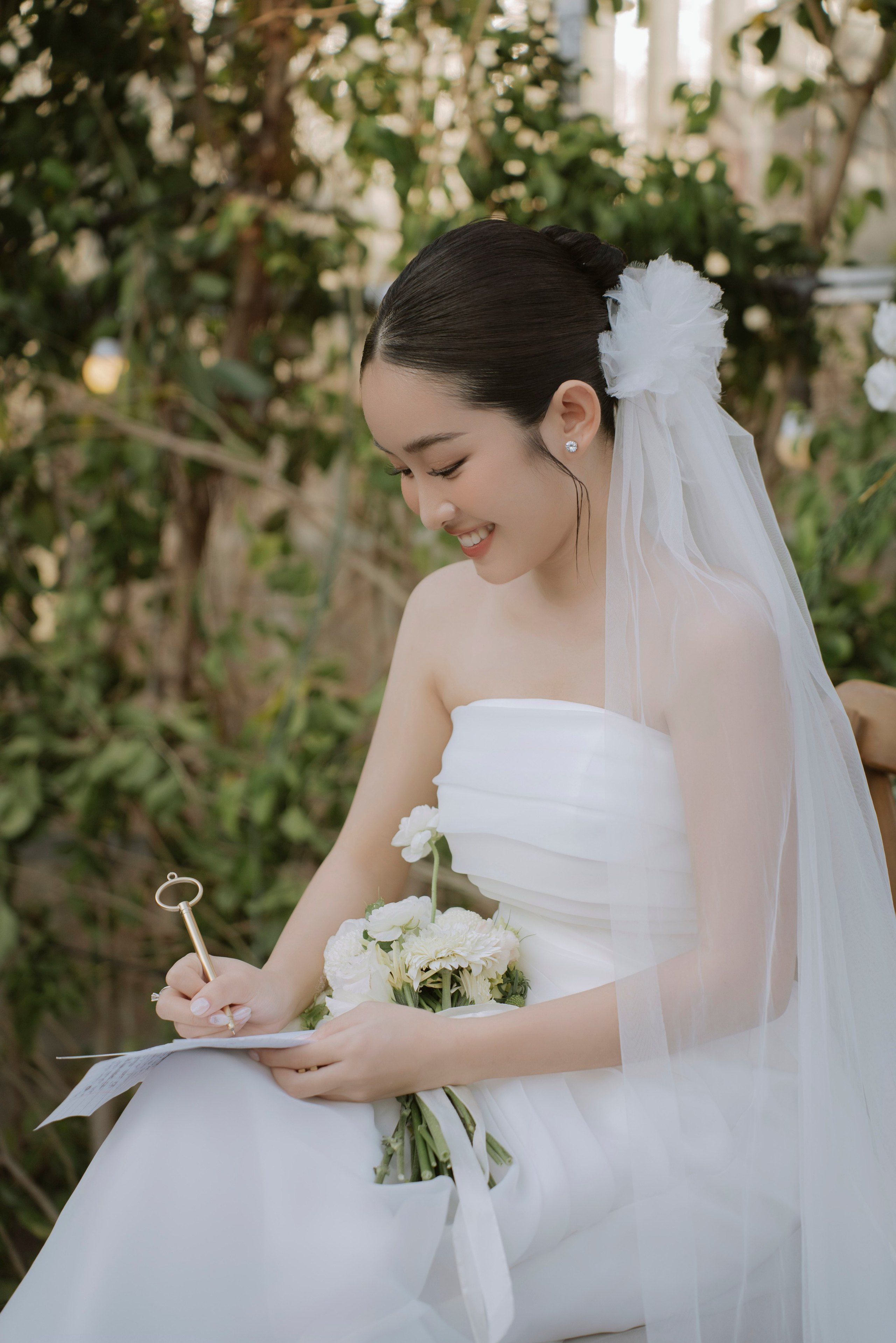 HAI & NGAN. WEDDING PHOTOGRAPHER IN VIETNAM