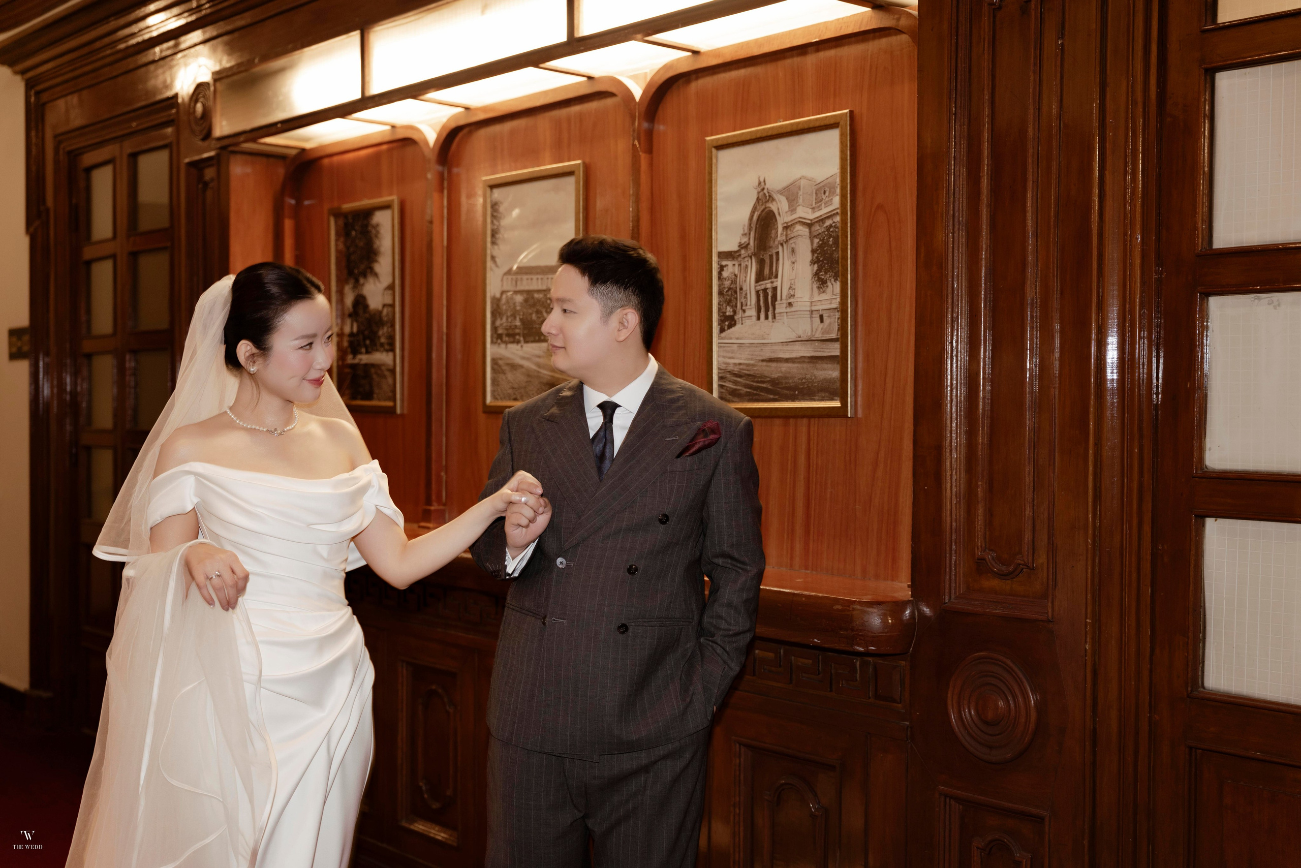 NGHIA & NGOC. WEDDING PHOTOGRAPHER IN VIETNAM