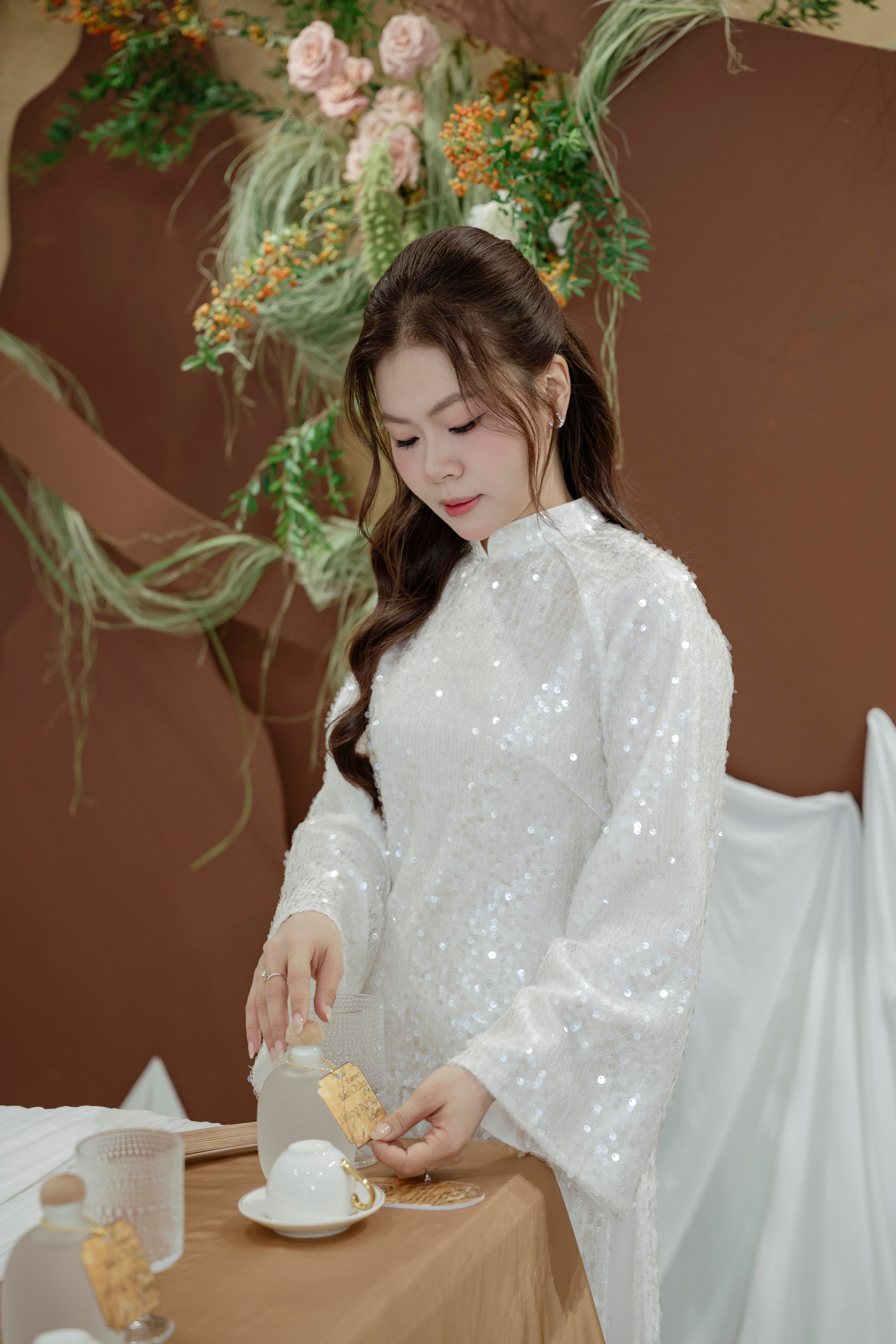 NGHIA & CHAU. WEDDING PHOTOGRAPHER IN VIETNAM