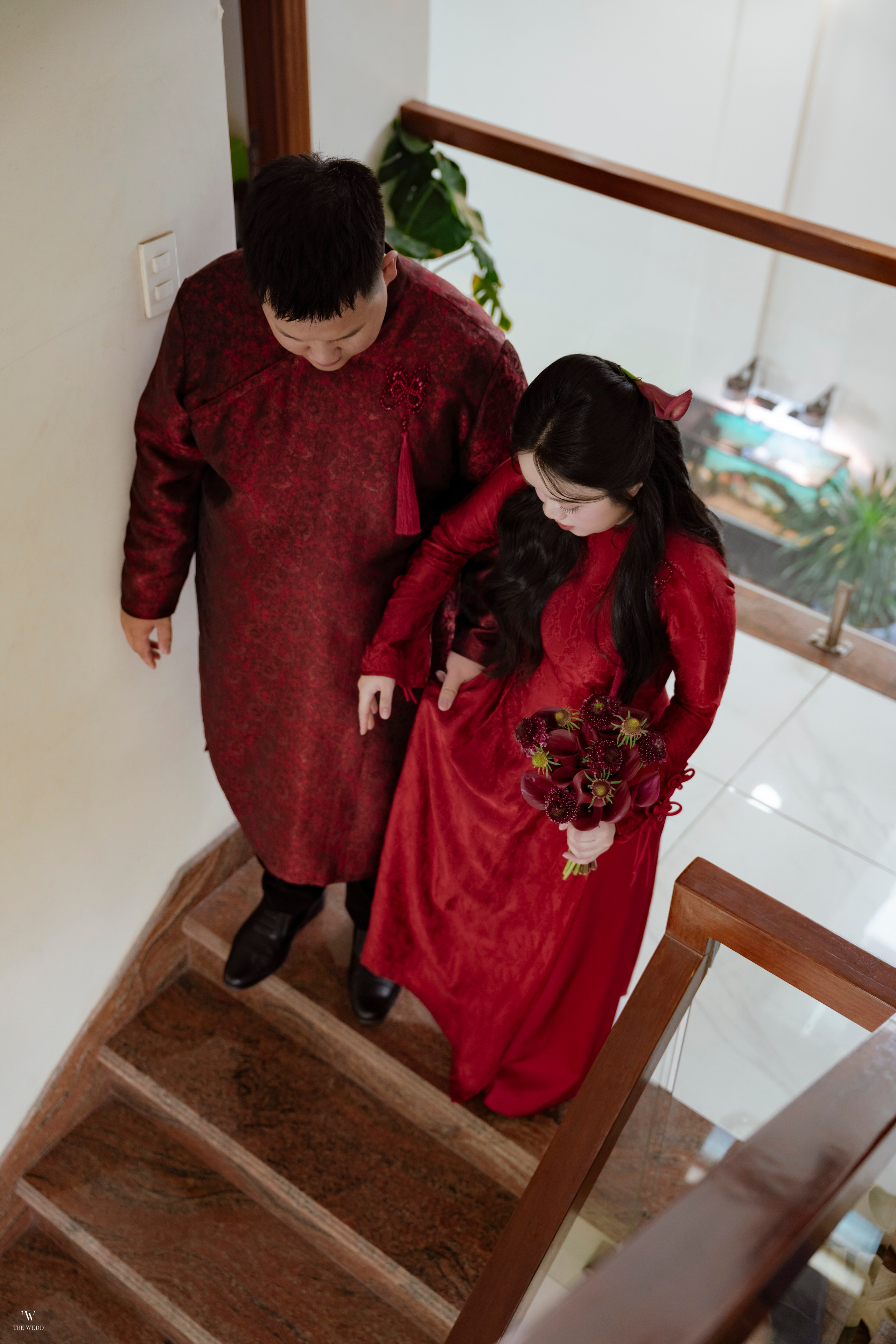 NAM & PHƯỢNG. WEDDING PHOTOGRAPHER IN VIETNAM