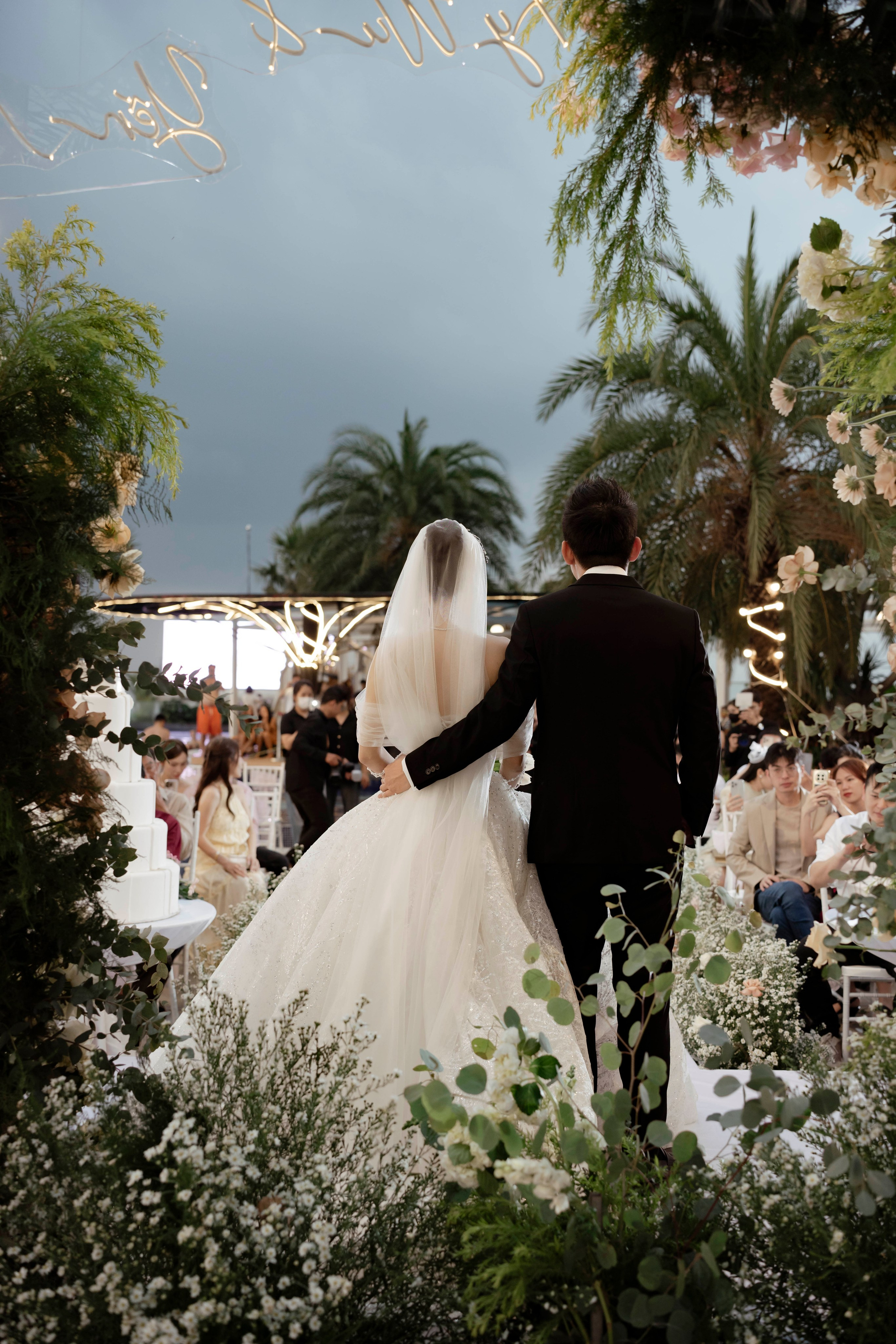 KYWU & NHI. WEDDING PHOTOGRAPHER IN VIETNAM