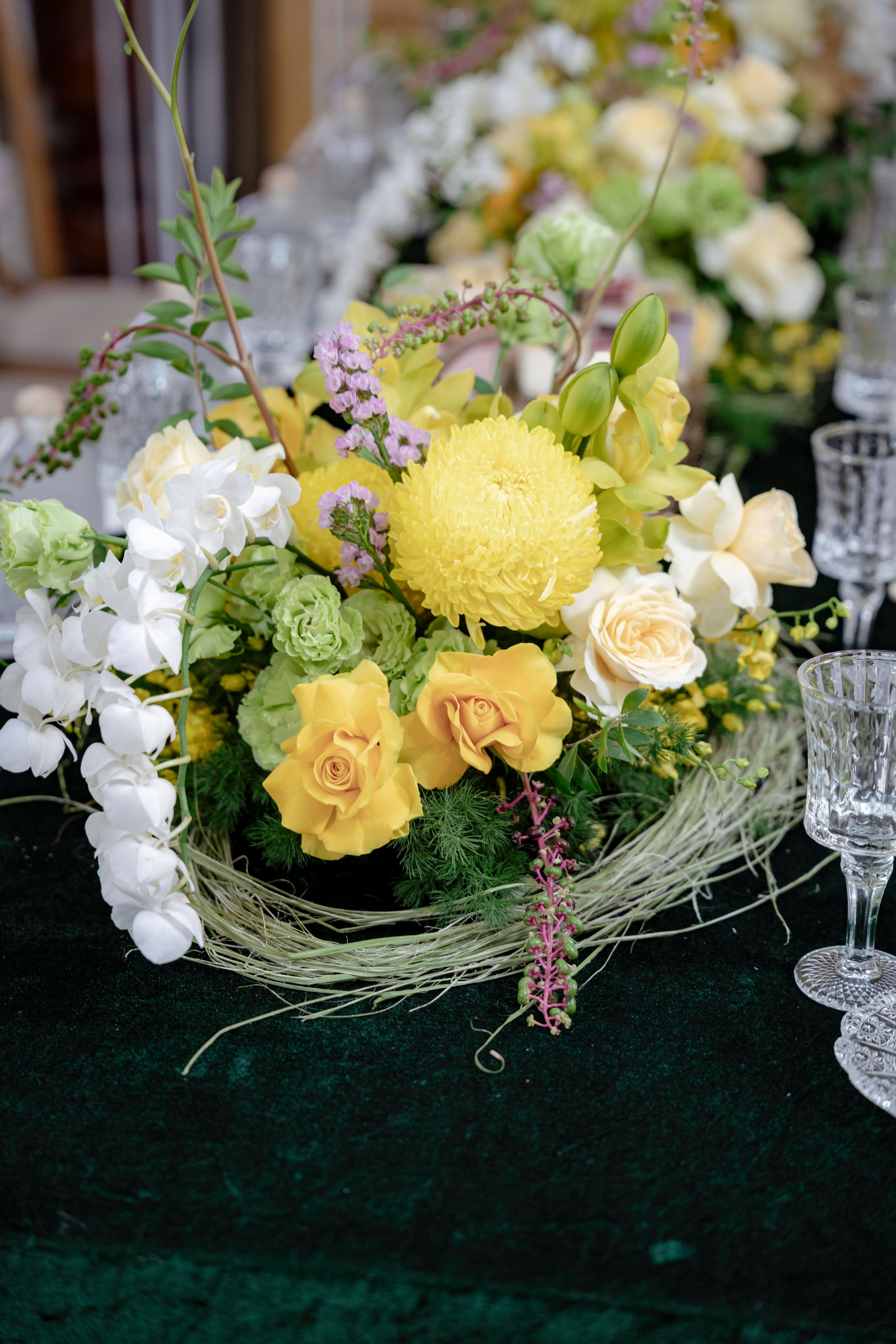 JOE & MIA. WEDDING PHOTOGRAPHER IN VIETNAM