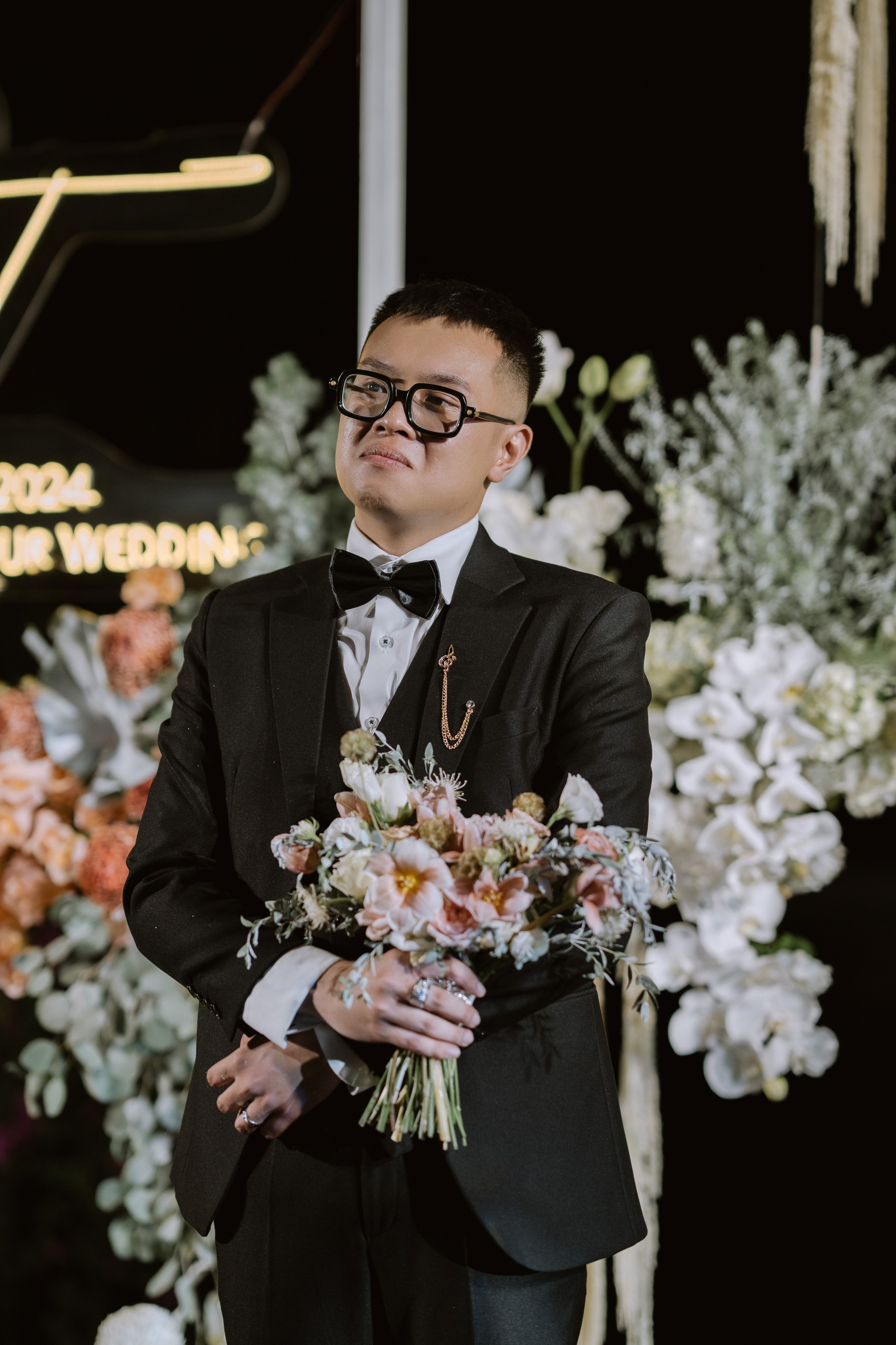 PHAT & TUYET. WEDDING PHOTOGRAPHER IN VIETNAM