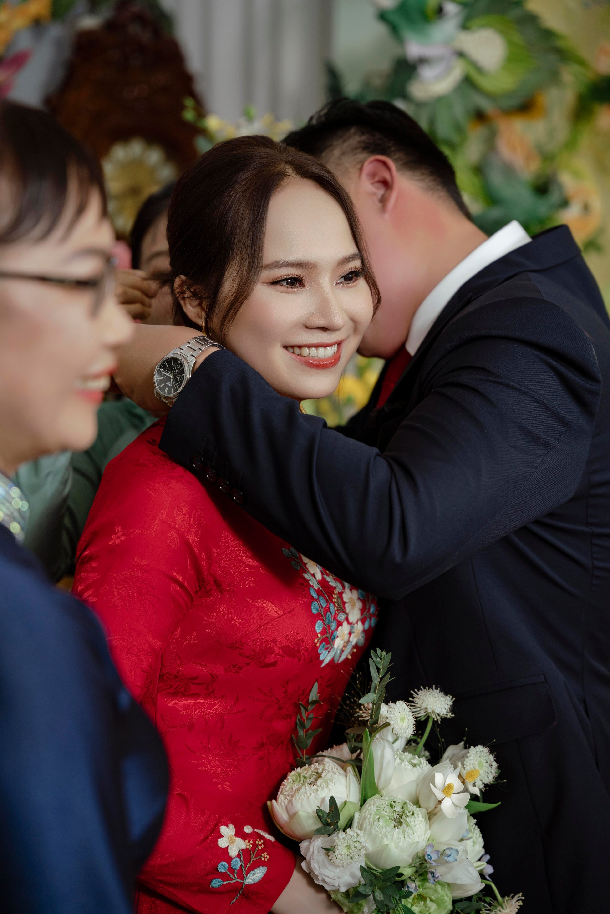VINH & ANH. WEDDING PHOTOGRAPHER IN VIETNAM