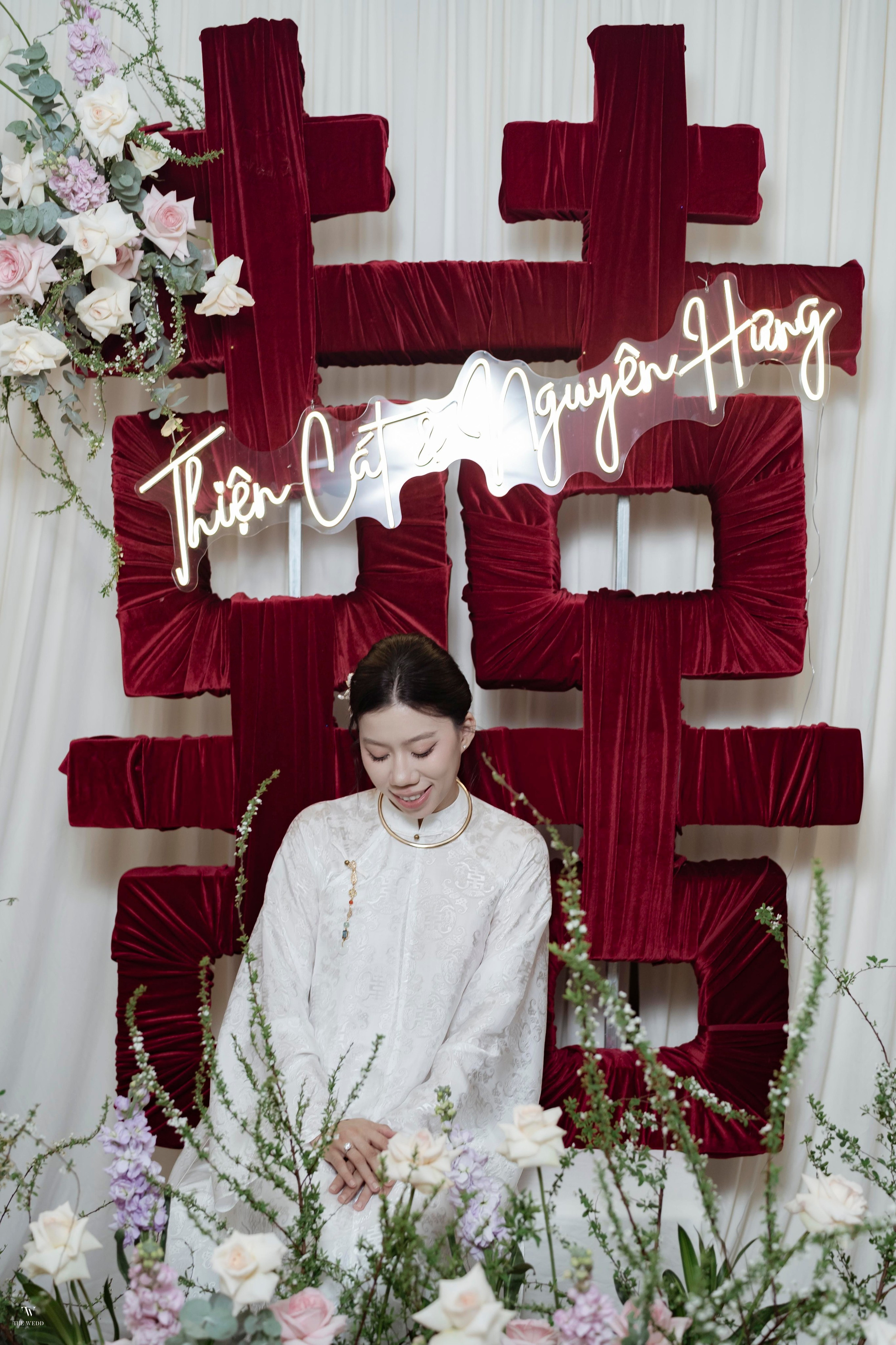 HUNG & CAT. WEDDING PHOTOGRAPHER IN VIETNAM