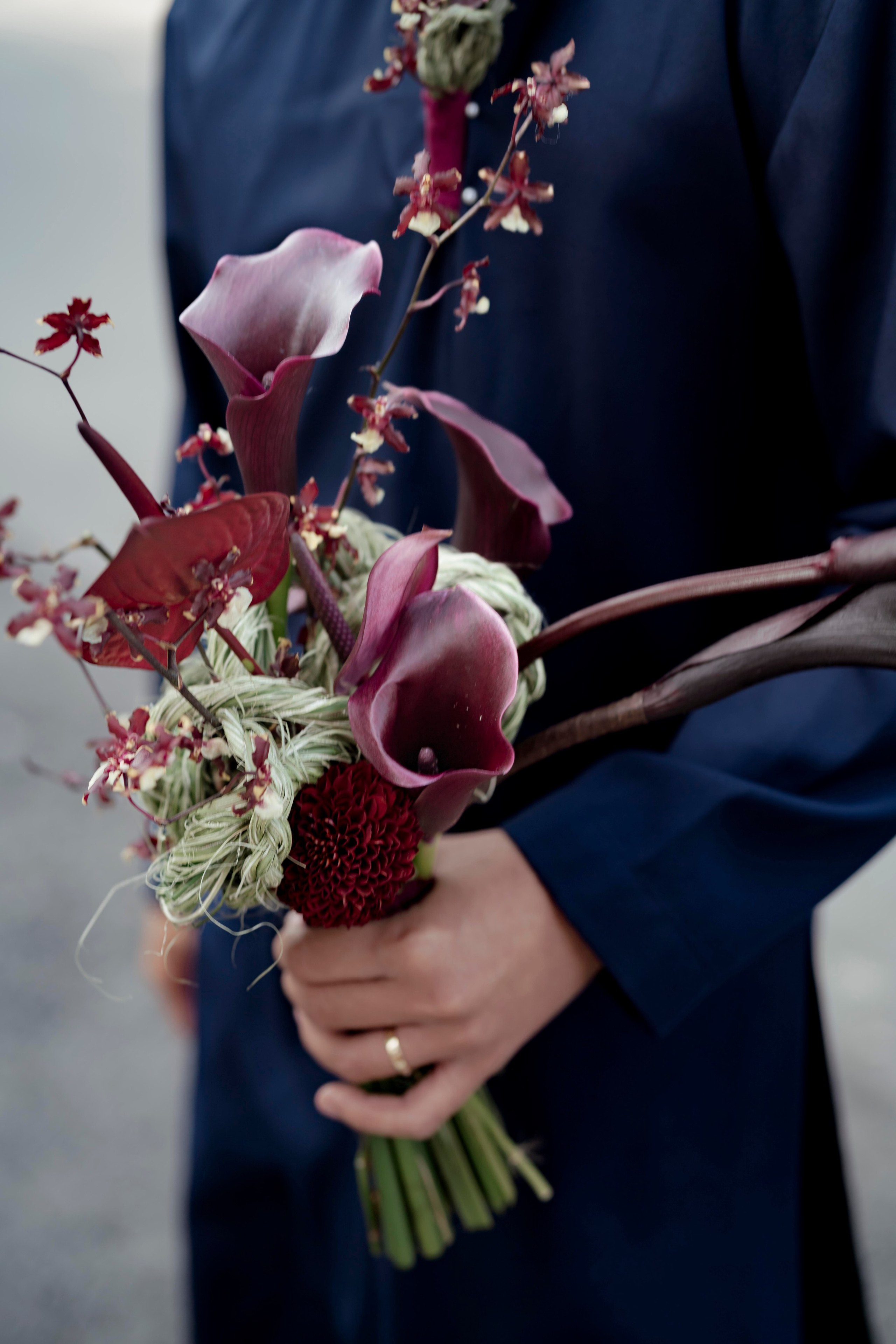 BAO & HUYEN. WEDDING PHOTOGRAPHER IN VIETNAM